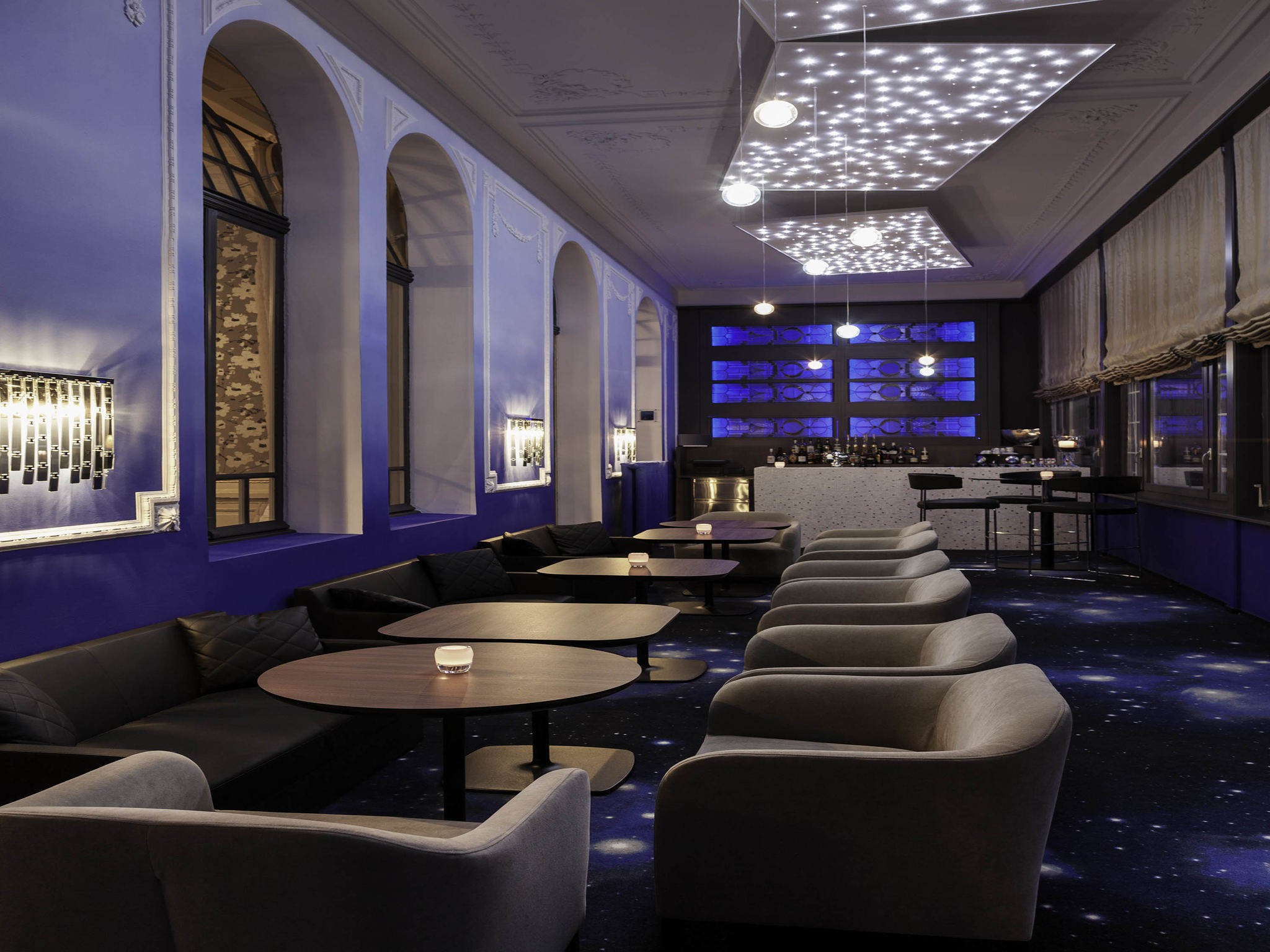 Photo - Royal St. Georges Hotel Interlaken - MGallery Collection