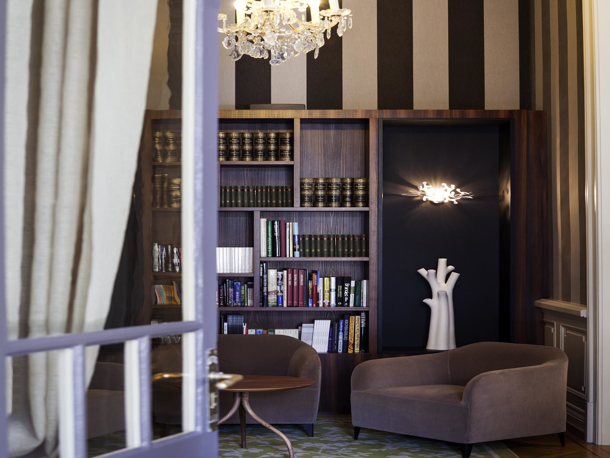 Photo - Royal St. Georges Hotel Interlaken - MGallery Collection