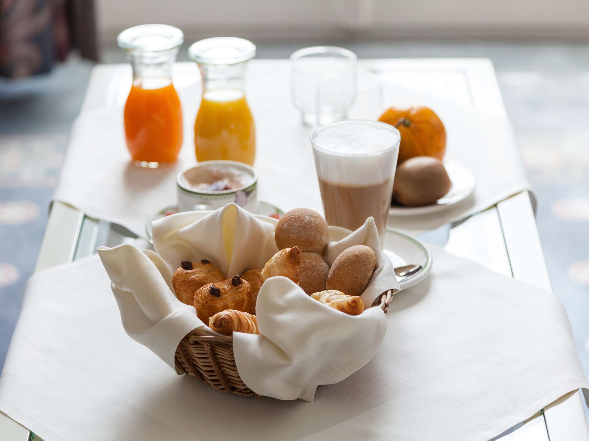 Photo - Royal St. Georges Hotel Interlaken - MGallery Collection