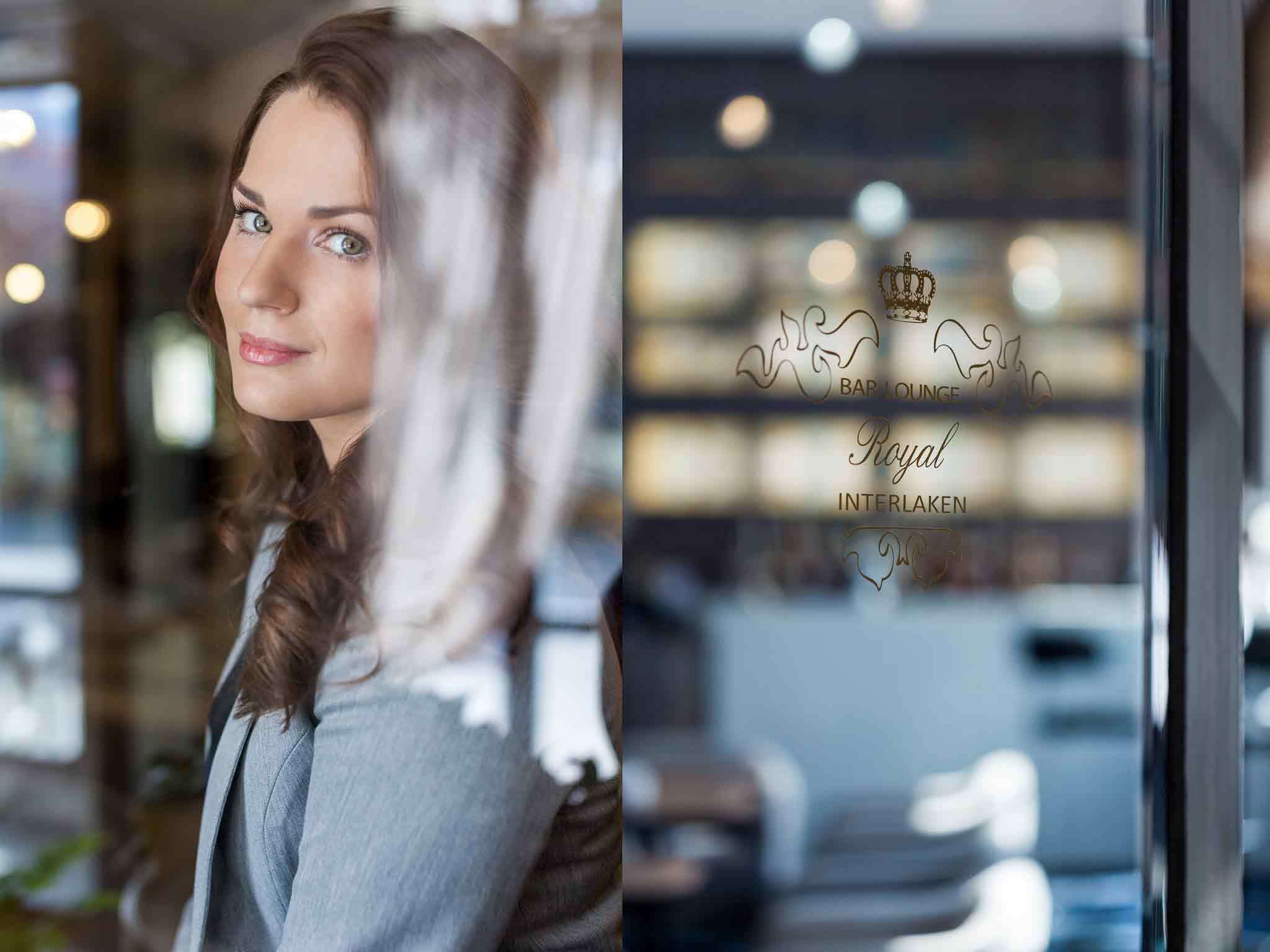 Photo - Royal St. Georges Hotel Interlaken - MGallery Collection