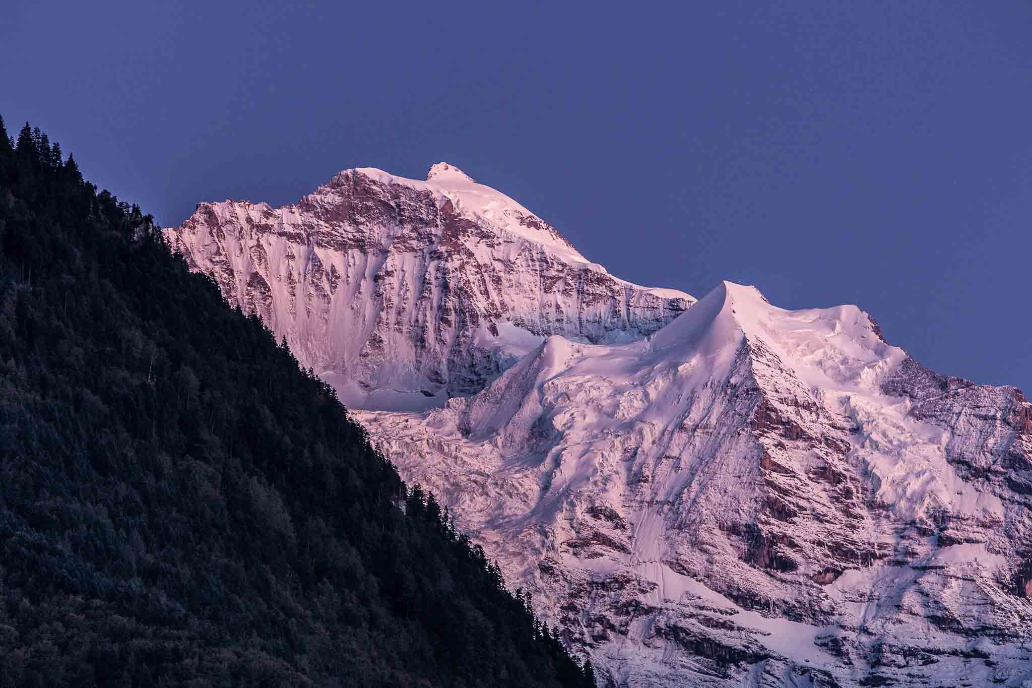 Photo - Royal St. Georges Hotel Interlaken - MGallery Collection