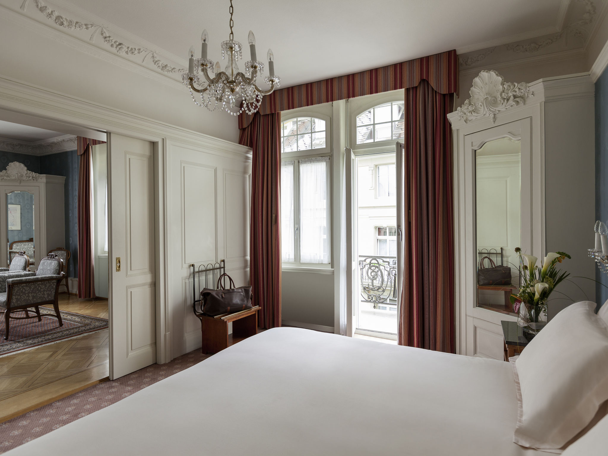 Photo - Royal St. Georges Hotel Interlaken - MGallery Collection