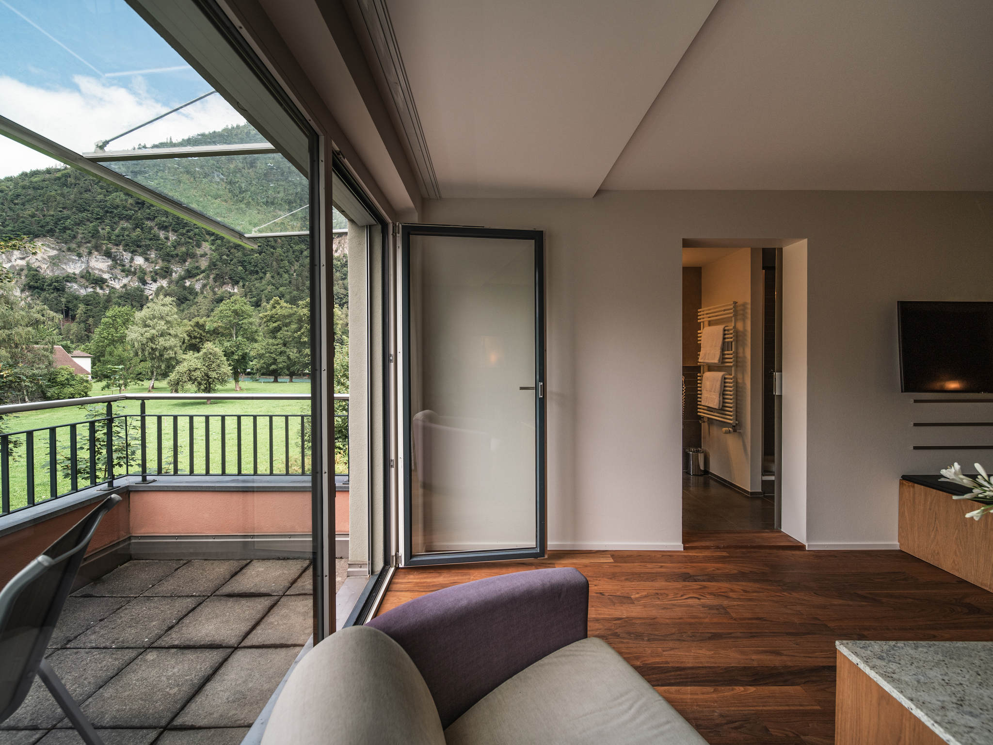 Photo - Royal St. Georges Hotel Interlaken - MGallery Collection