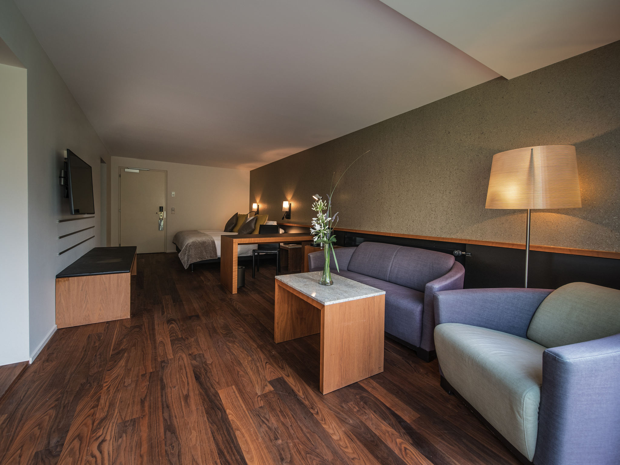Photo - Royal St. Georges Hotel Interlaken - MGallery Collection