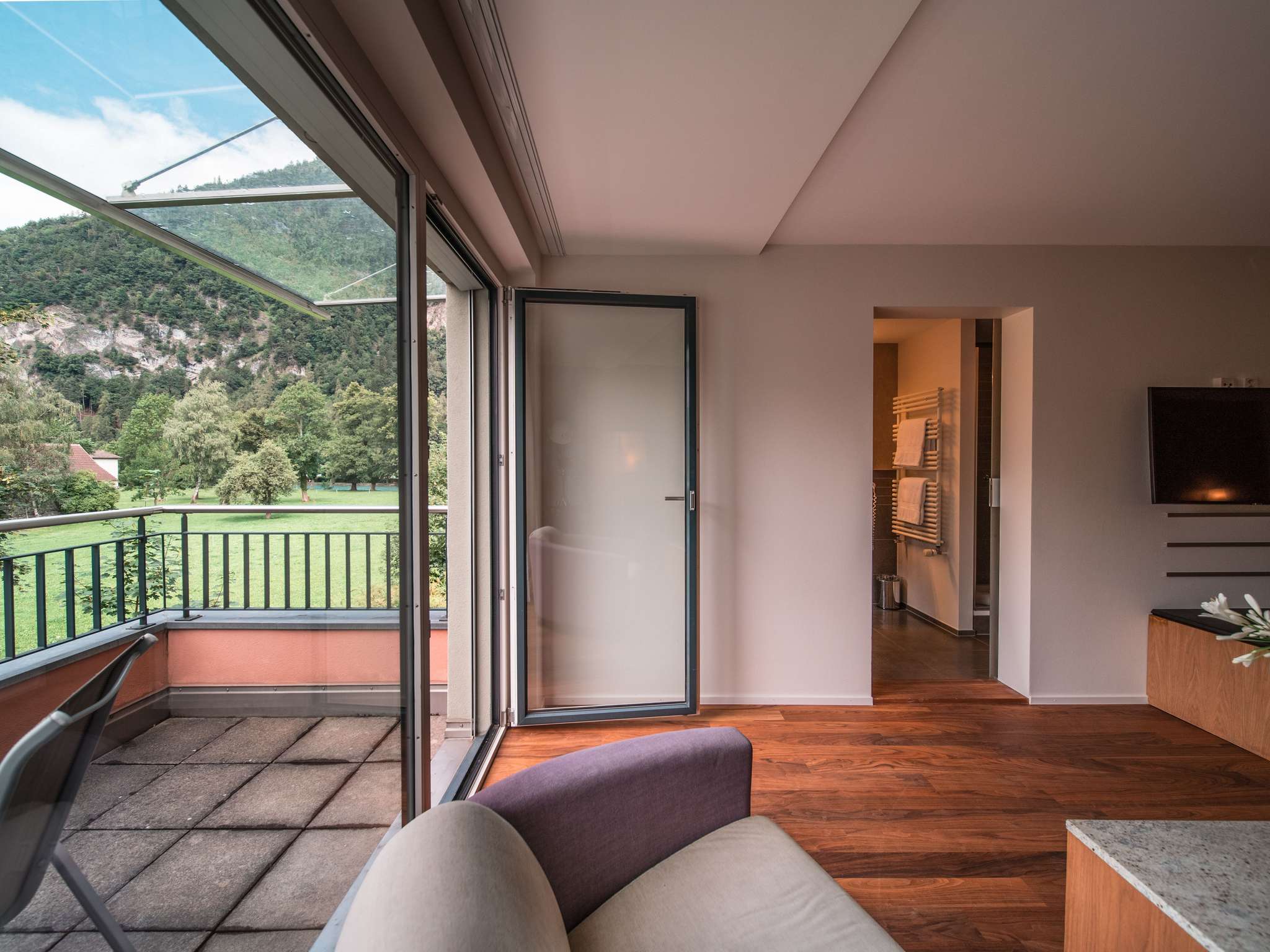 Photo - Royal St. Georges Hotel Interlaken - MGallery Collection