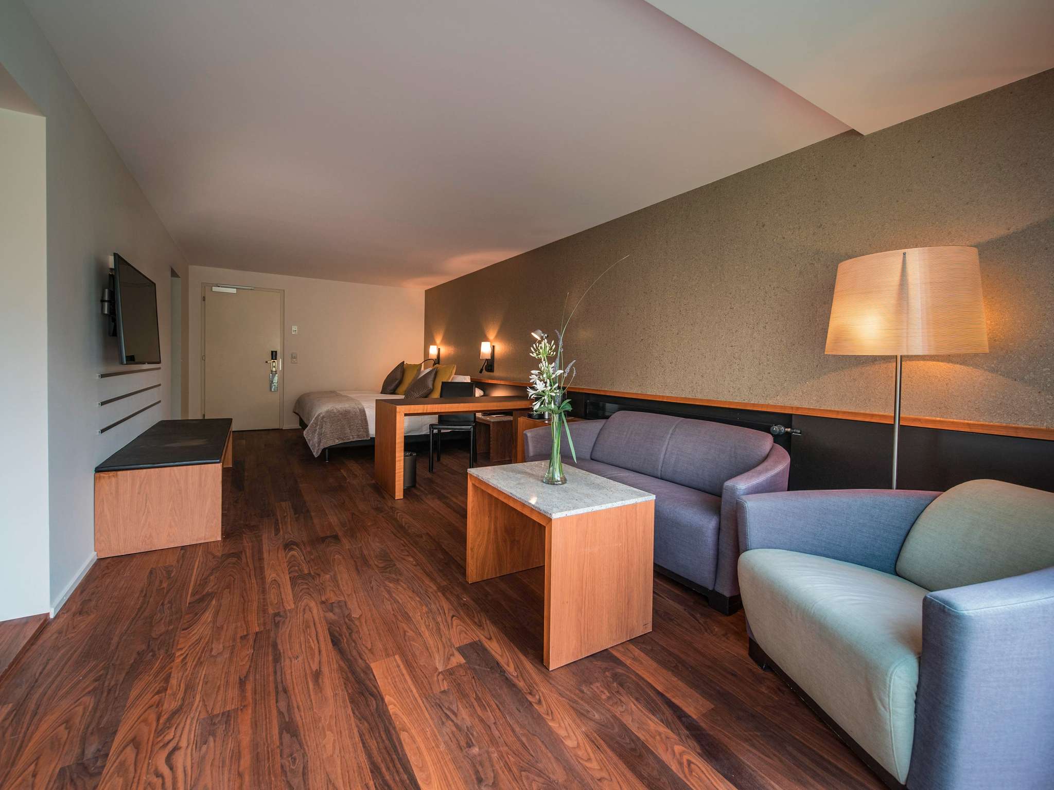 Photo - Royal St. Georges Hotel Interlaken - MGallery Collection