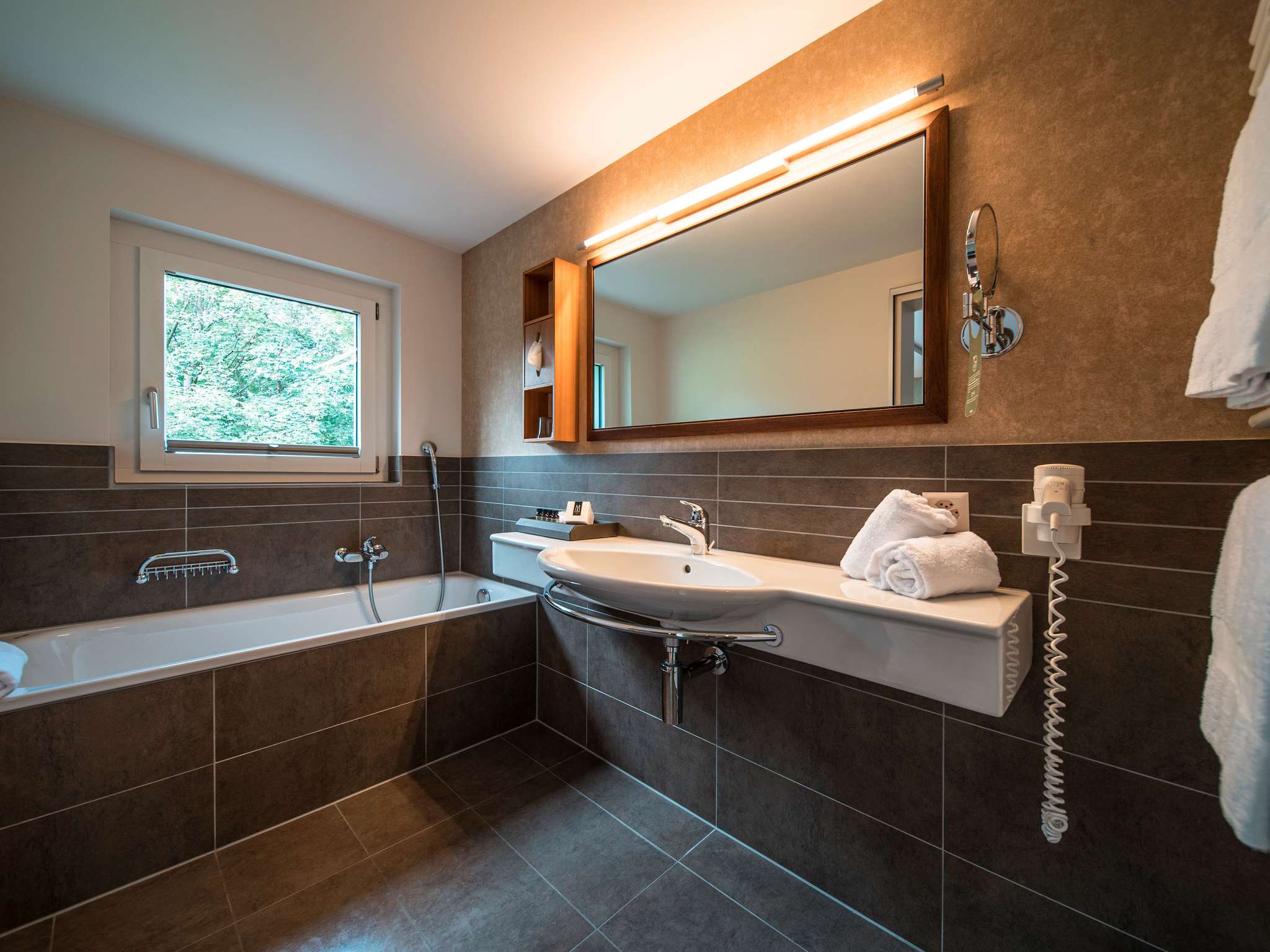 Photo - Royal St. Georges Hotel Interlaken - MGallery Collection