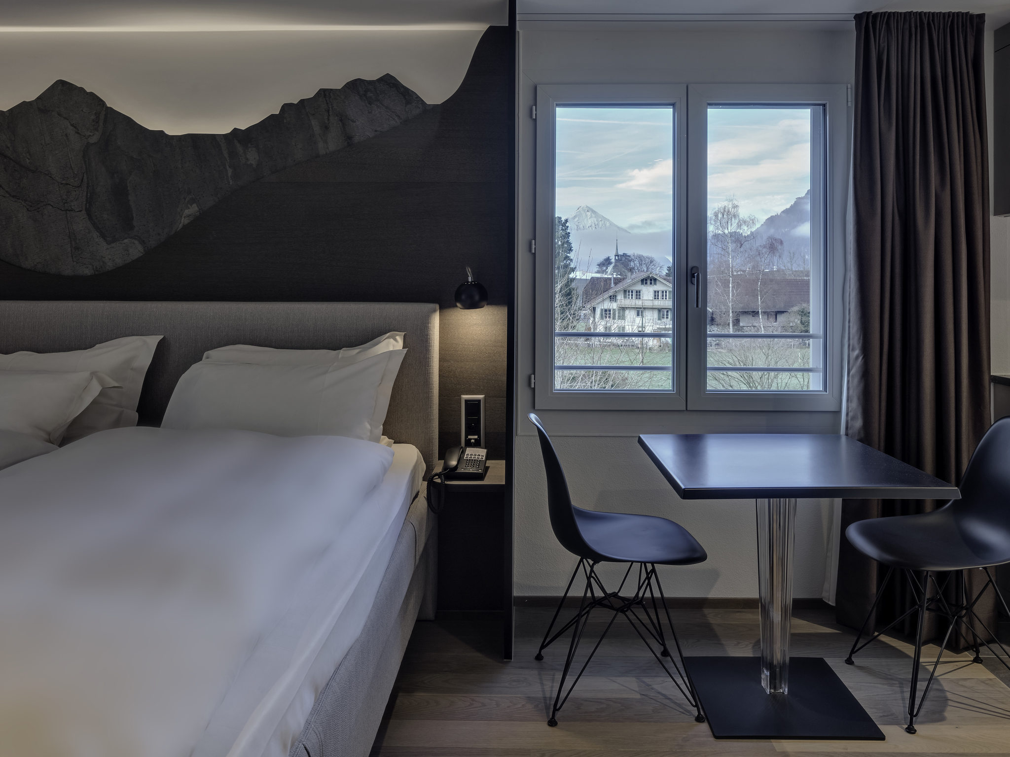 Photo - Royal St. Georges Hotel Interlaken - MGallery Collection