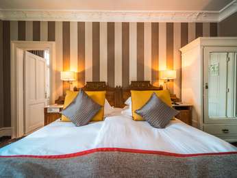 Historic, customized rooms in Baroque style with A/C, no balcony, photo 3