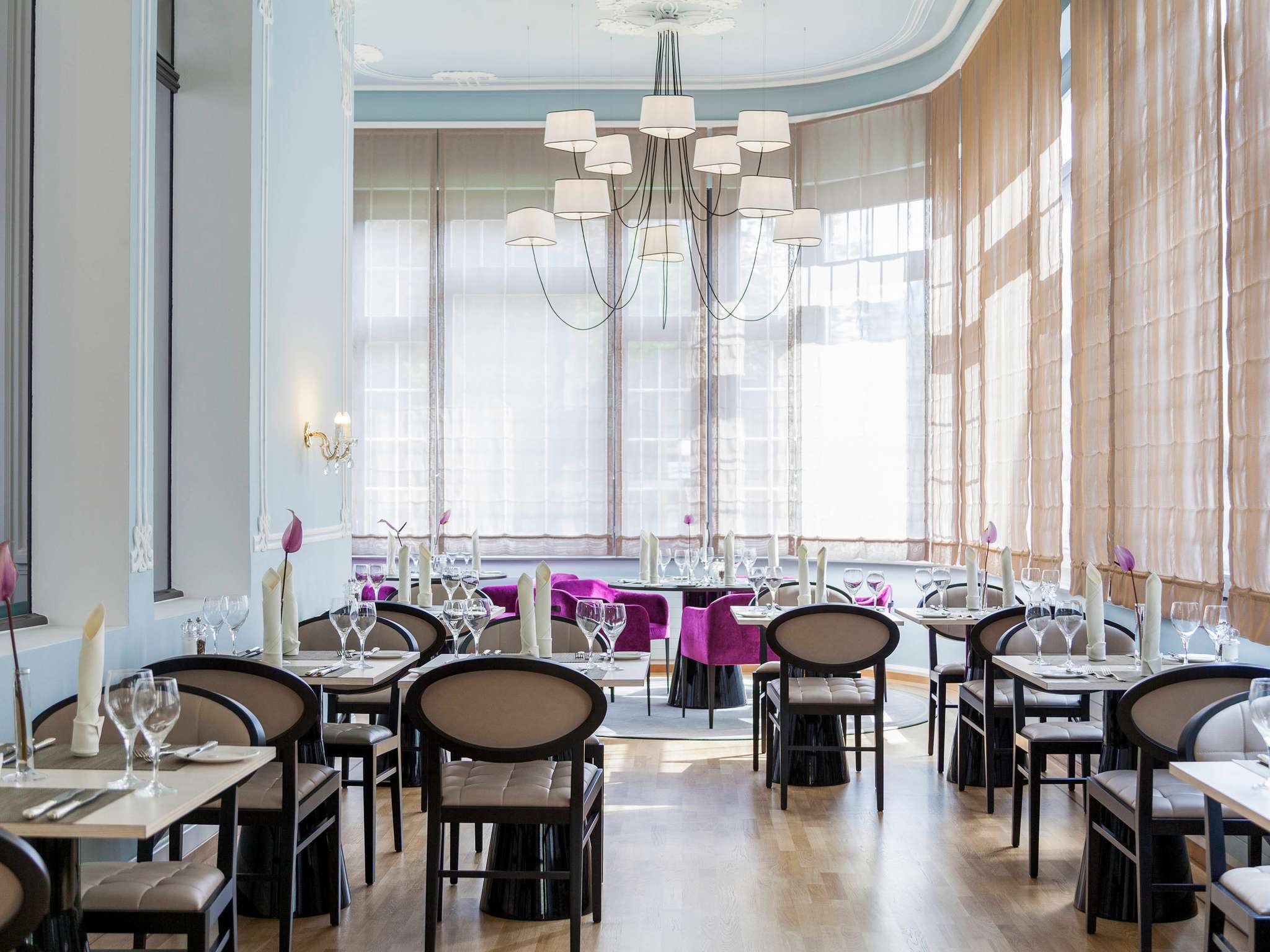 Photo - Royal St. Georges Hotel Interlaken - MGallery Collection