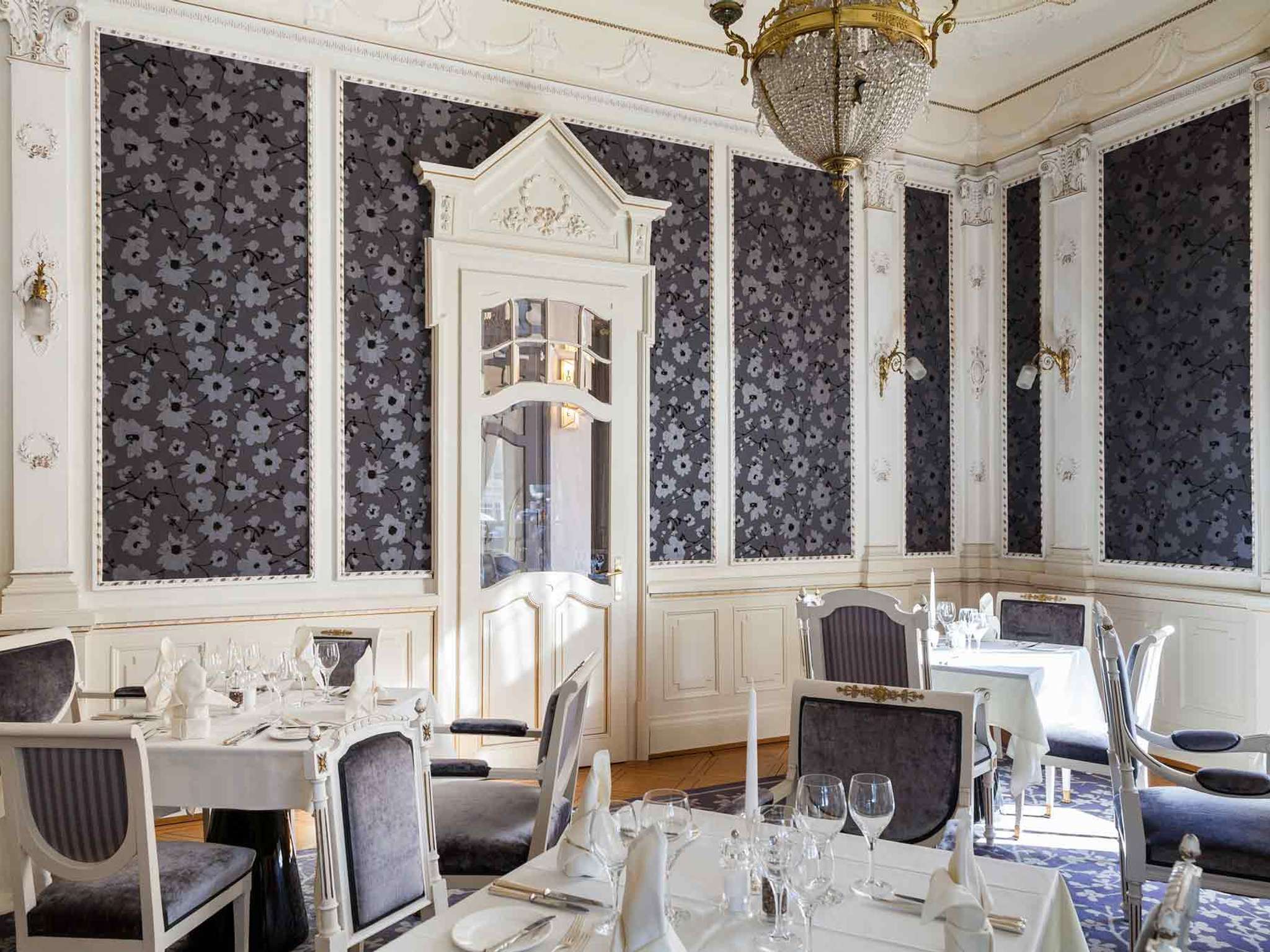 Photo - Royal St. Georges Hotel Interlaken - MGallery Collection
