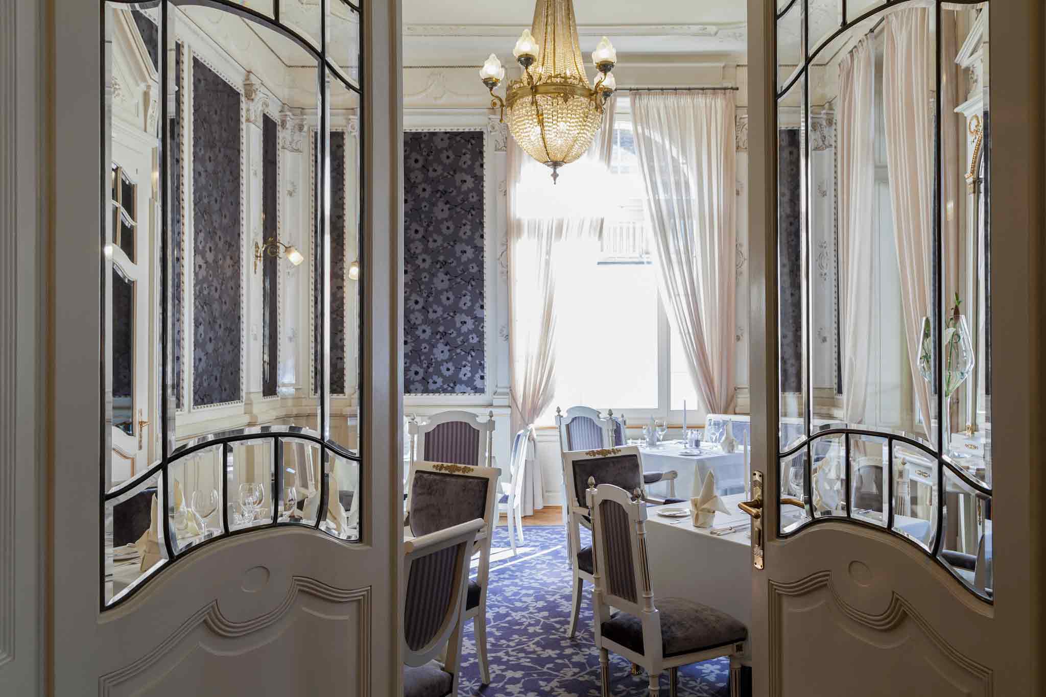 Photo - Royal St. Georges Hotel Interlaken - MGallery Collection