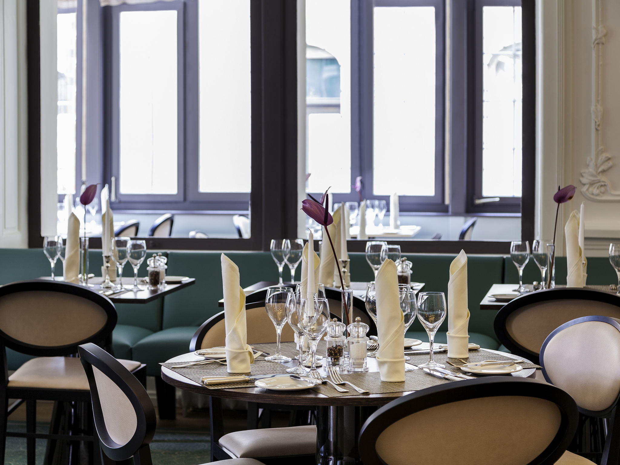 Photo - Royal St. Georges Hotel Interlaken - MGallery Collection