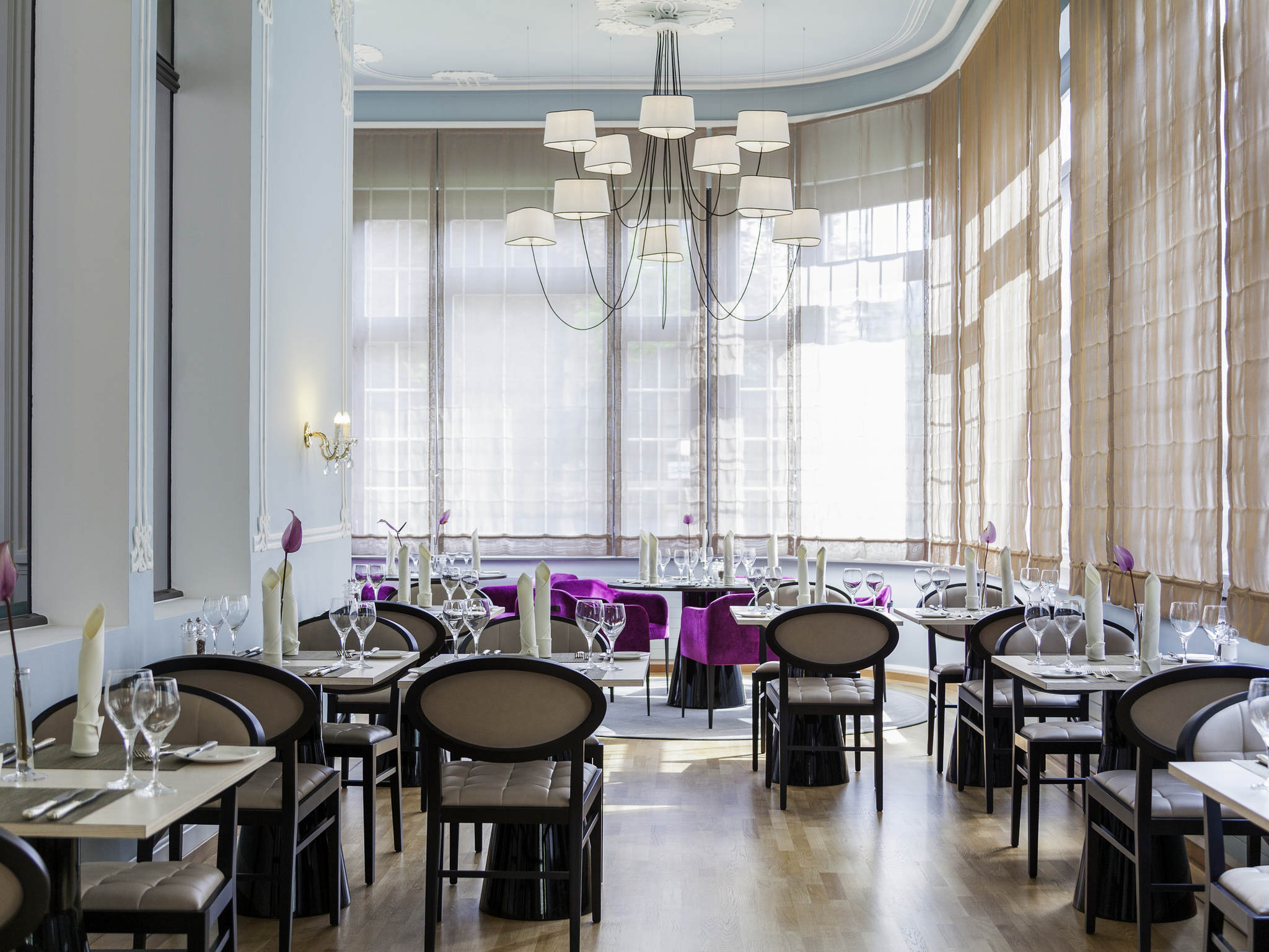Photo - Royal St. Georges Hotel Interlaken - MGallery Collection