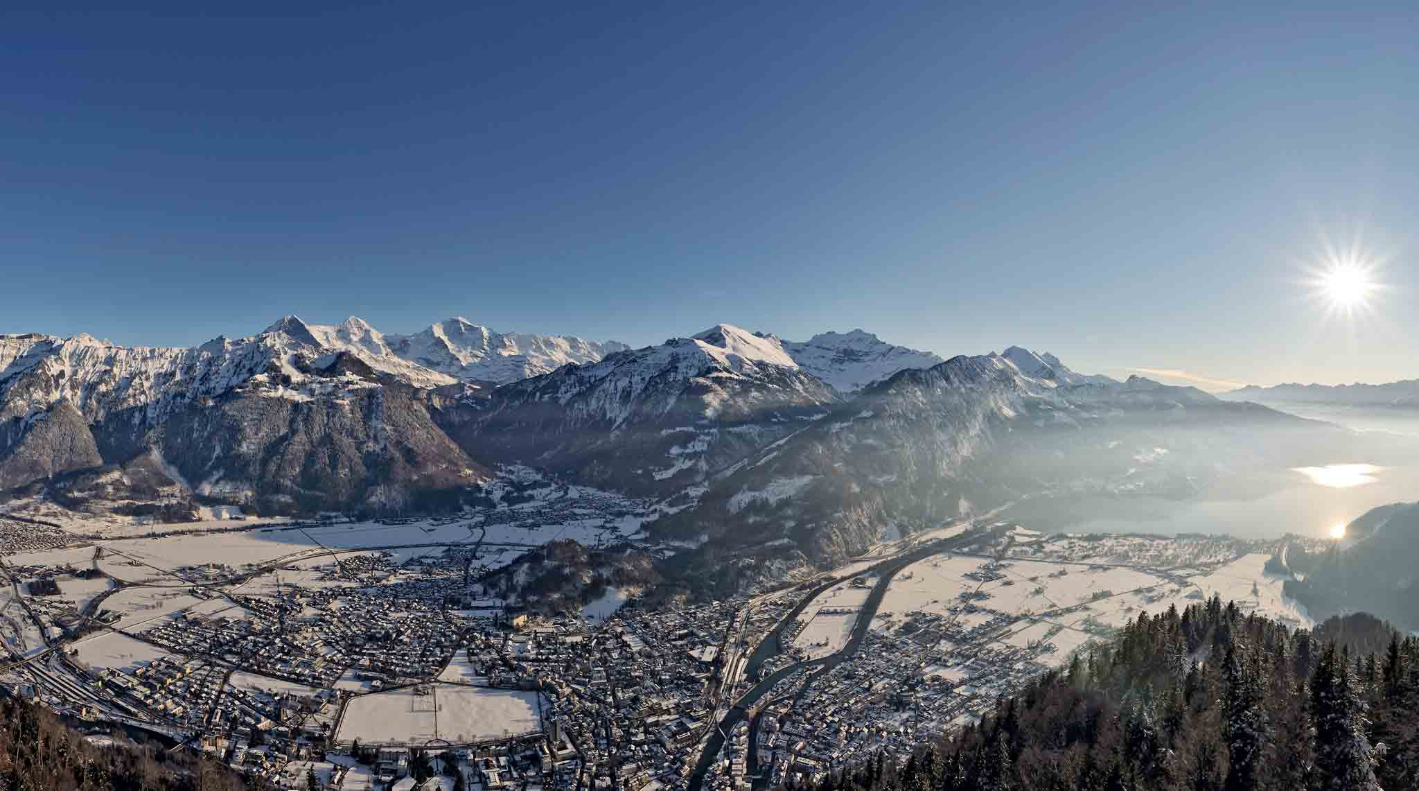 Photo - Royal St. Georges Hotel Interlaken - MGallery Collection