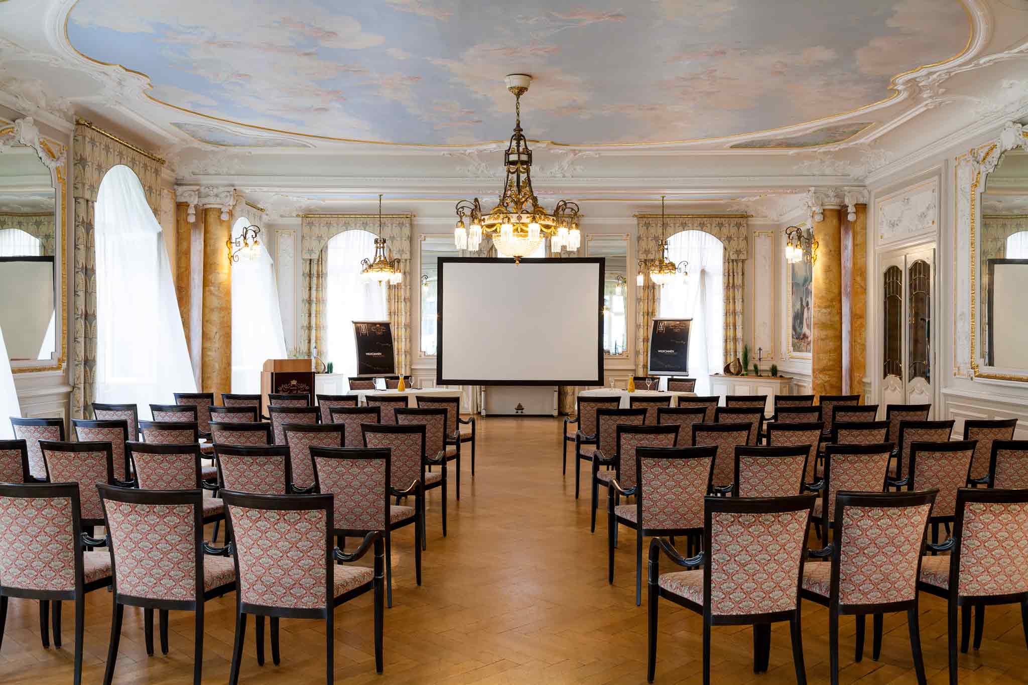 Photo - Royal St. Georges Hotel Interlaken - MGallery Collection