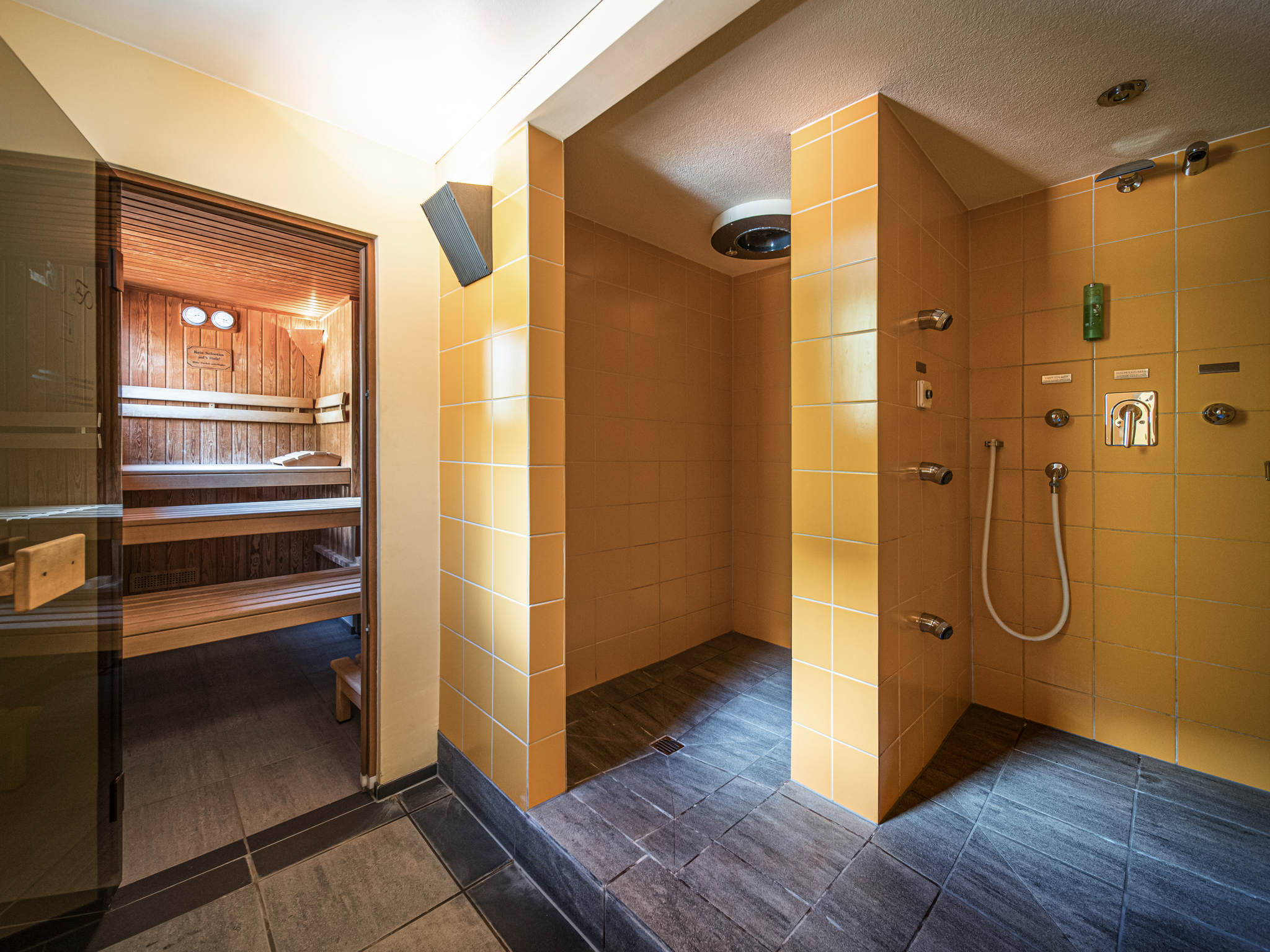 Photo - Royal St. Georges Hotel Interlaken - MGallery Collection