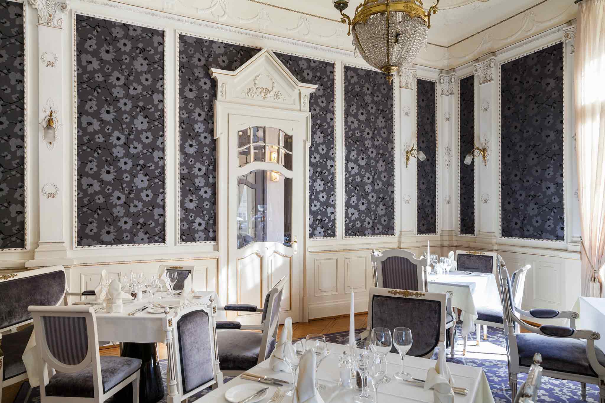 Photo - Royal St. Georges Hotel Interlaken - MGallery Collection