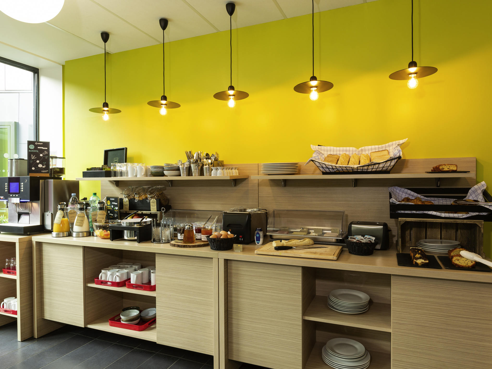 Photo - Aparthotel Adagio Access Paris Reuilly