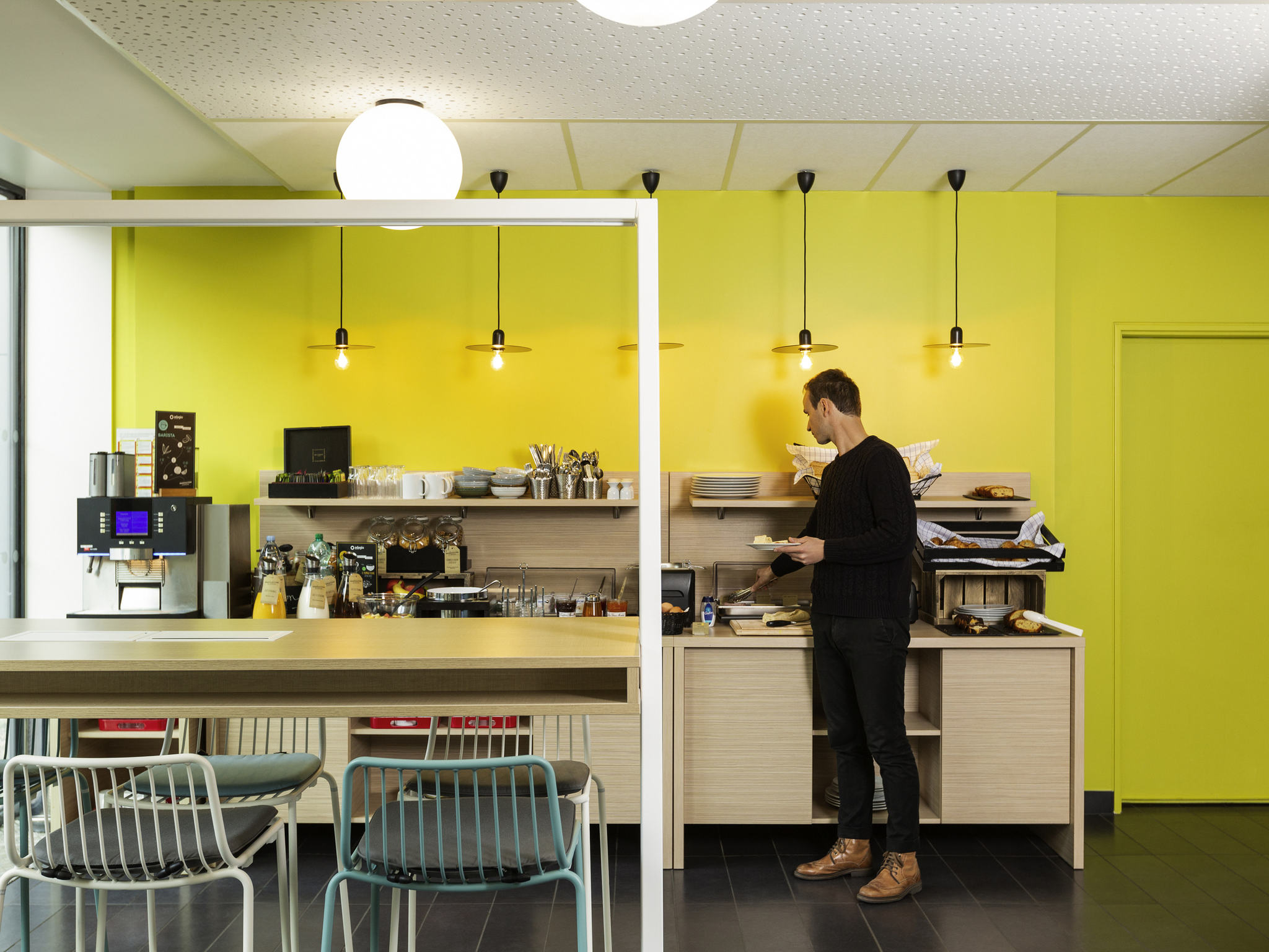 Photo - Aparthotel Adagio Access Paris Reuilly