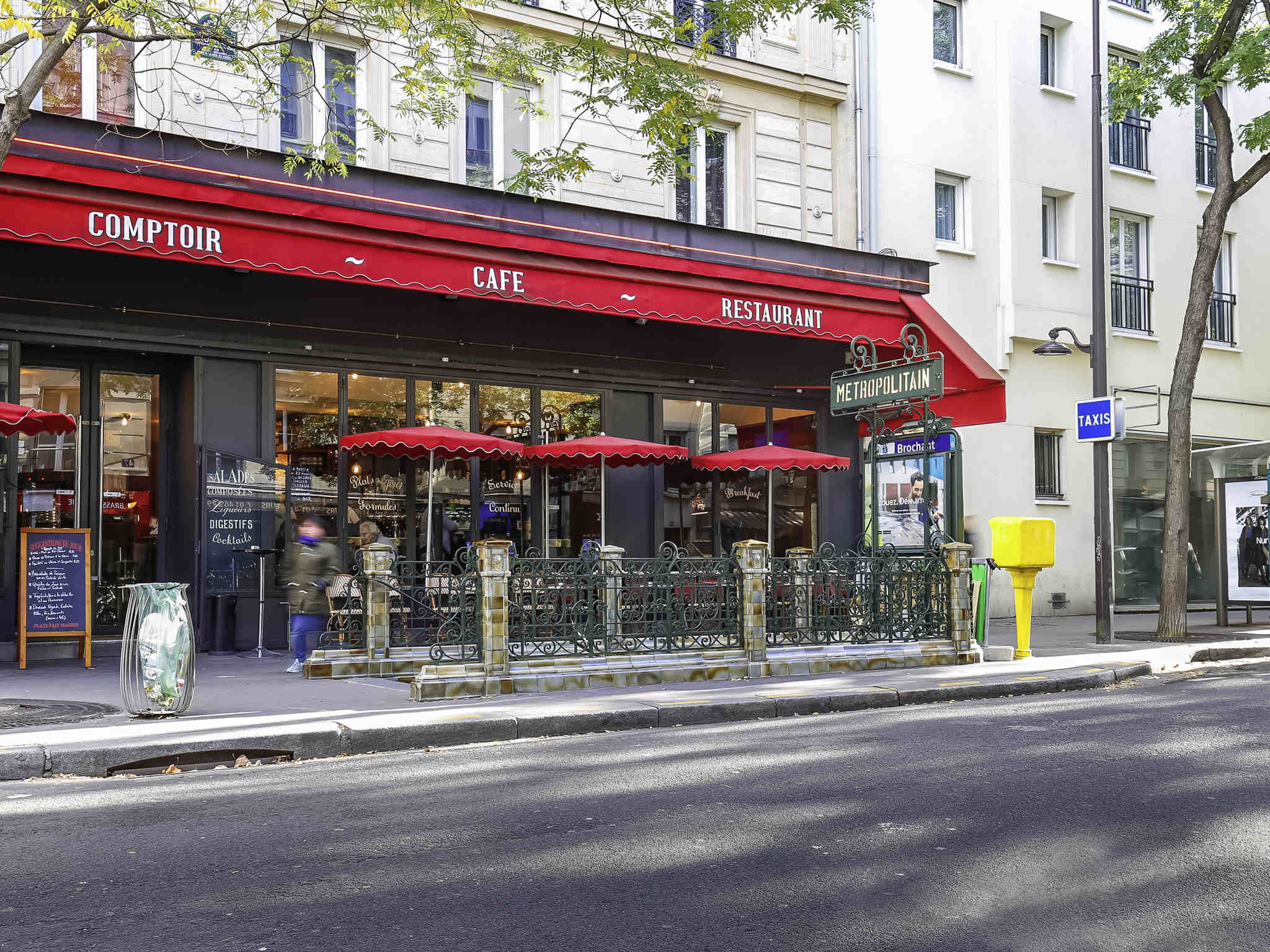 Photo - Aparthotel Adagio Access Paris Reuilly