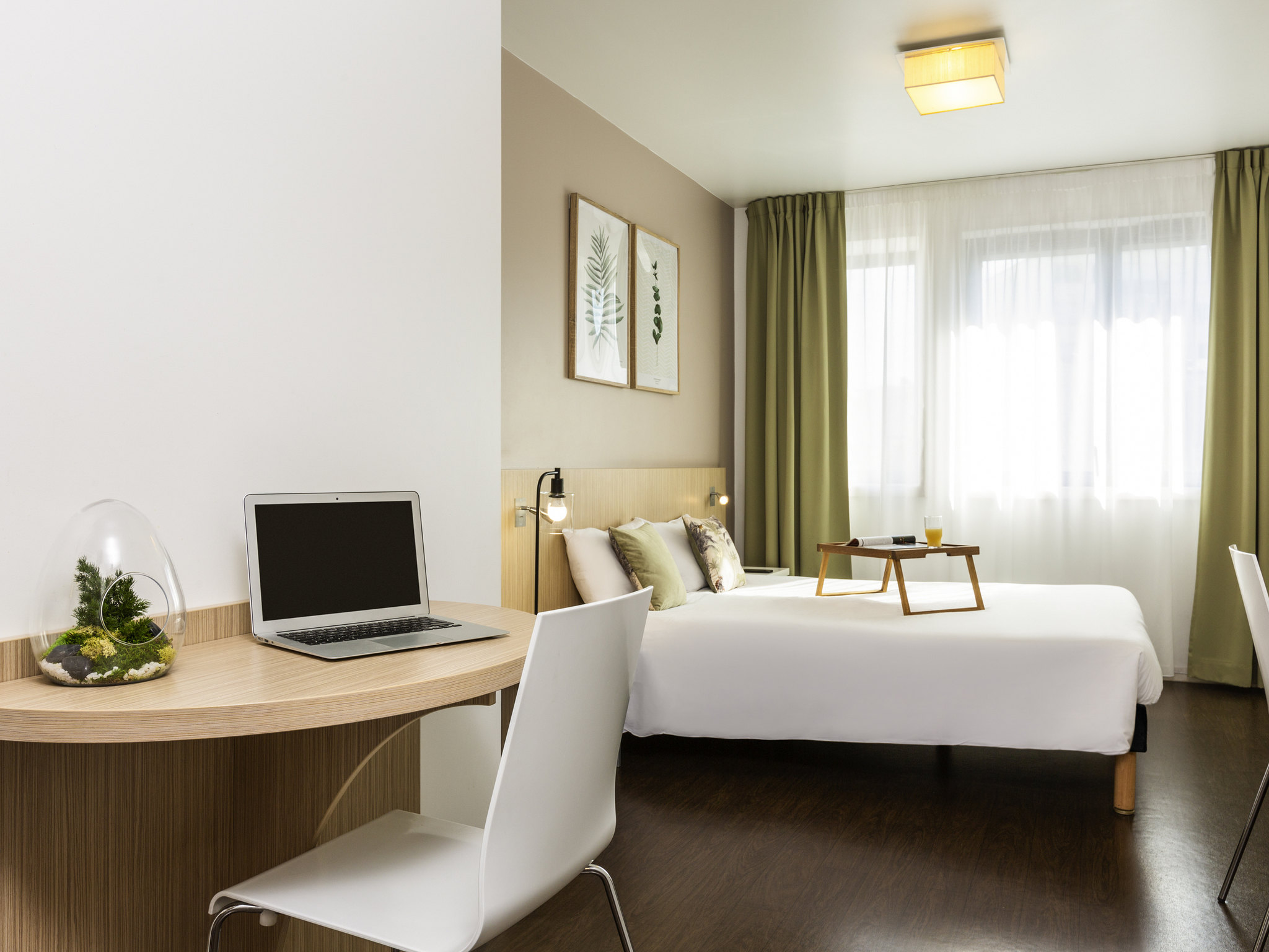 Photo - Aparthotel Adagio Access Paris Reuilly