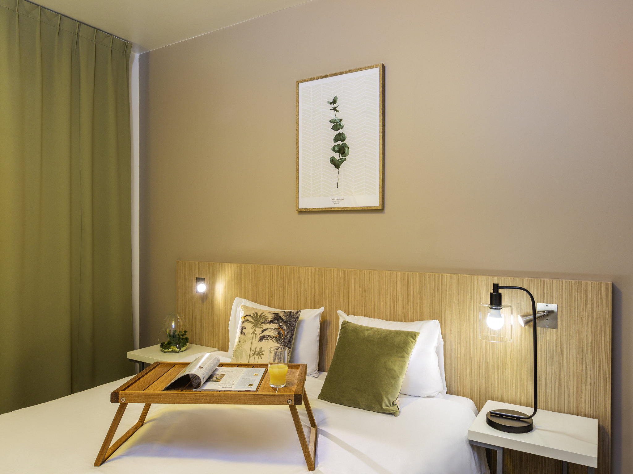 Photo - Aparthotel Adagio Access Paris Reuilly