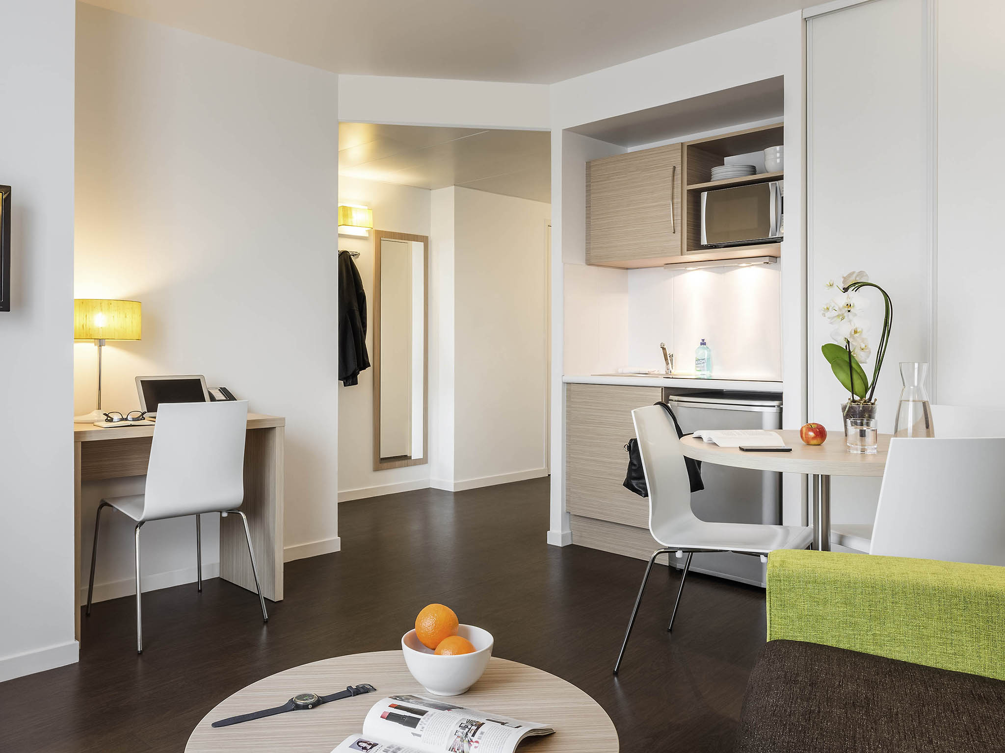 Photo - Aparthotel Adagio Access Paris Reuilly