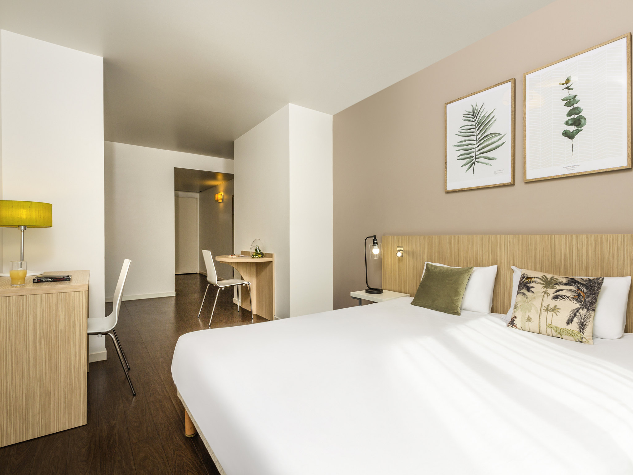 Photo - Aparthotel Adagio Access Paris Reuilly