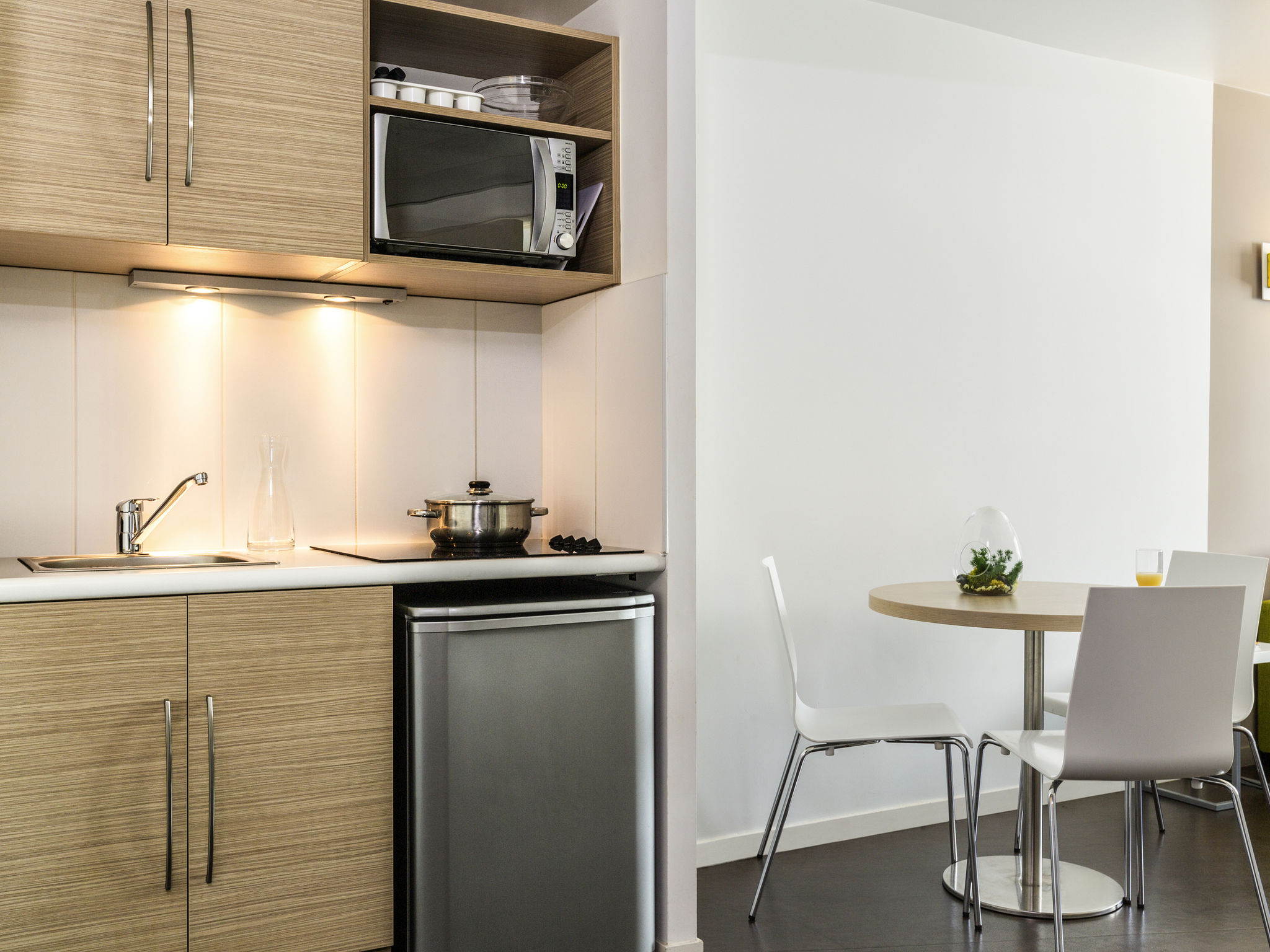 Photo - Aparthotel Adagio Access Paris Reuilly