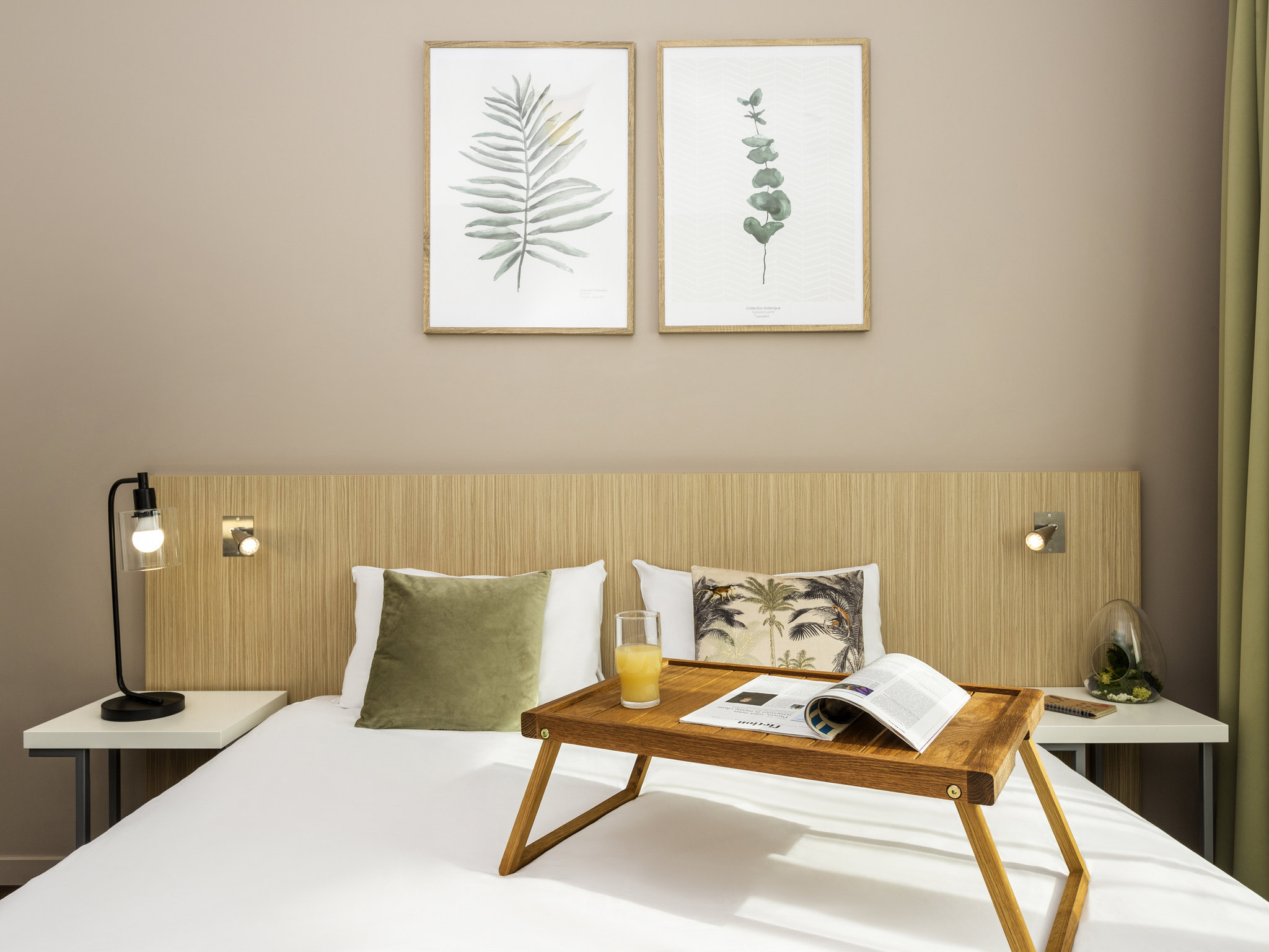 Photo - Aparthotel Adagio Access Paris Reuilly