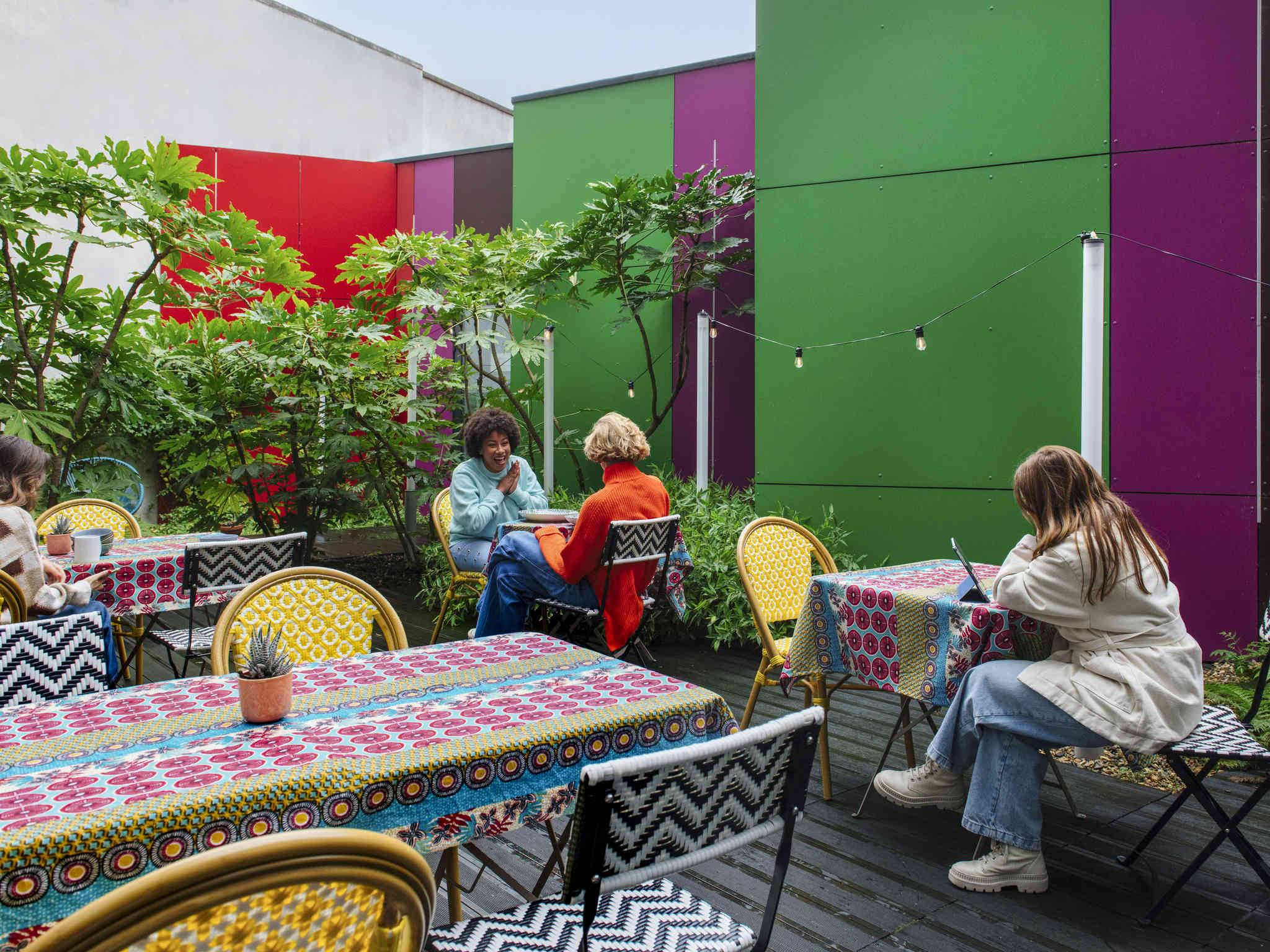 Photo - Aparthotel Adagio Access Paris Reuilly