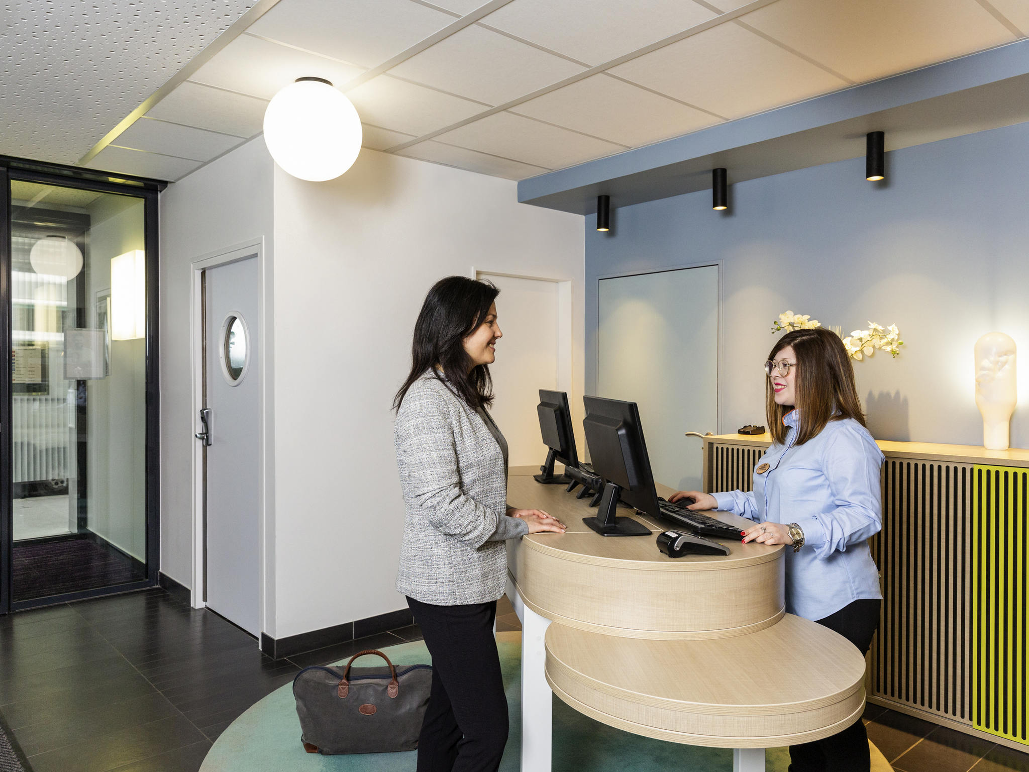 Photo - Aparthotel Adagio Access Paris Reuilly
