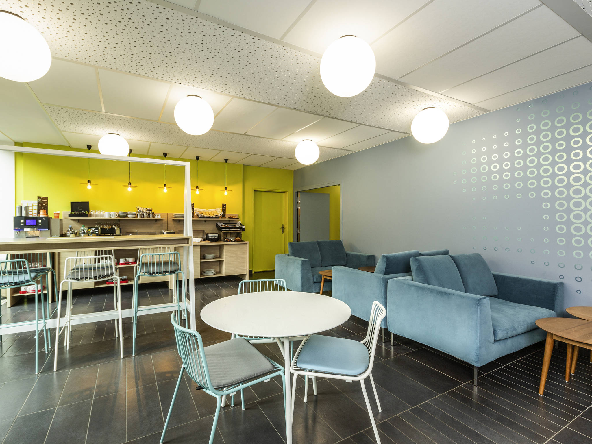 Photo - Aparthotel Adagio Access Paris Reuilly
