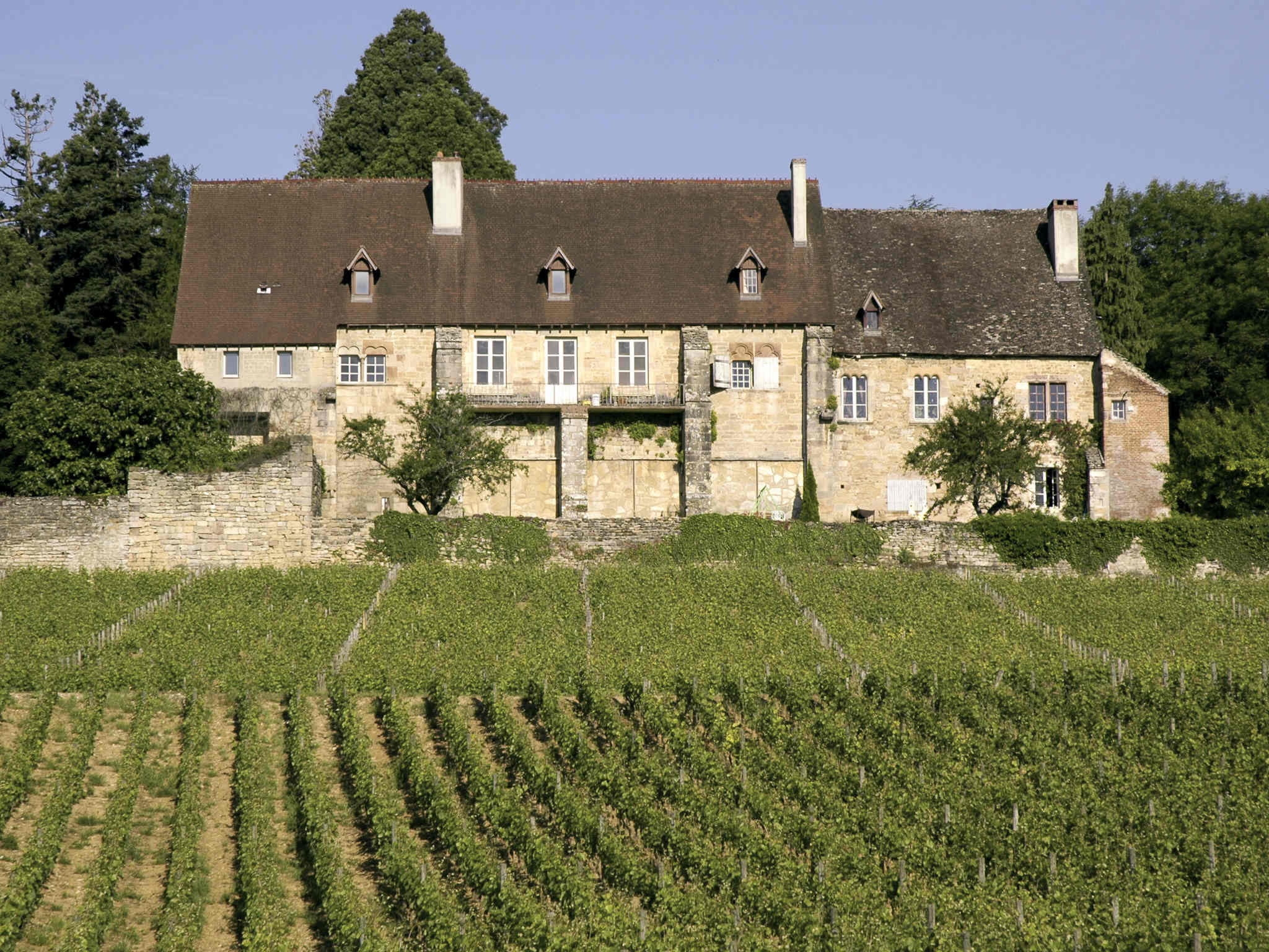 Foto - Aparthotel Adagio Access Dijon République