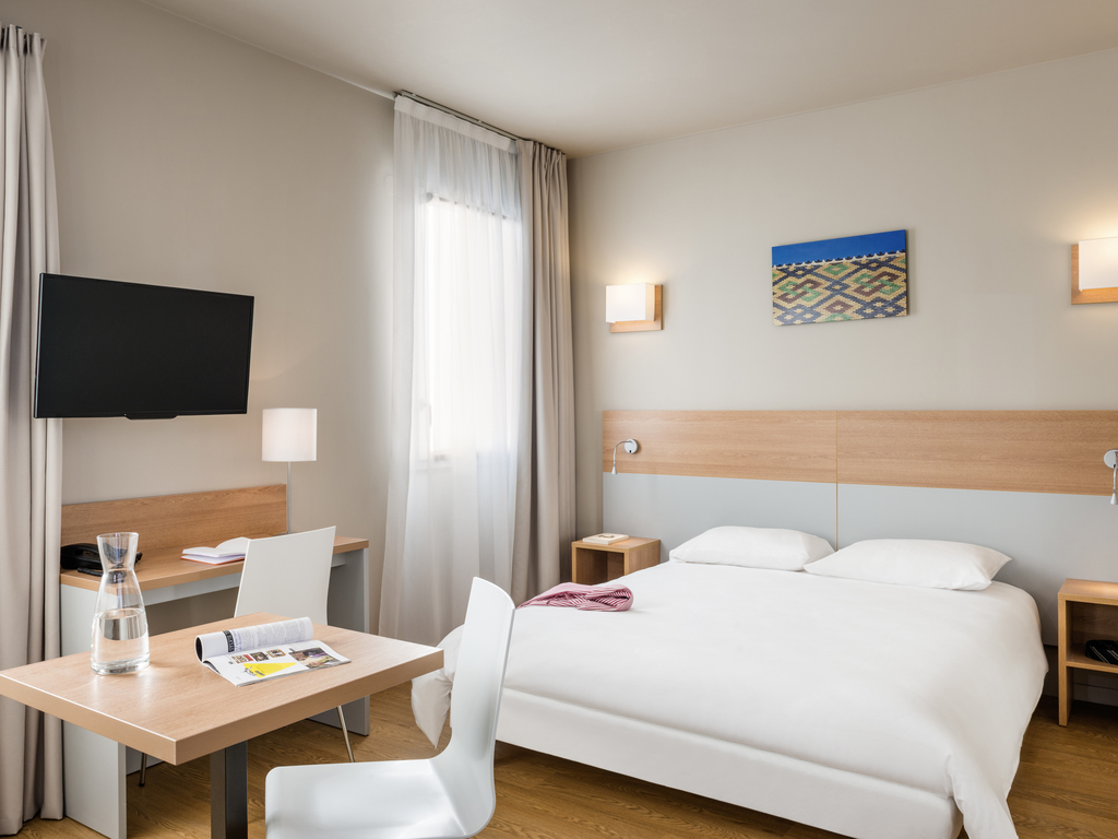 Foto - ibis budget Dijon Saint Apollinaire