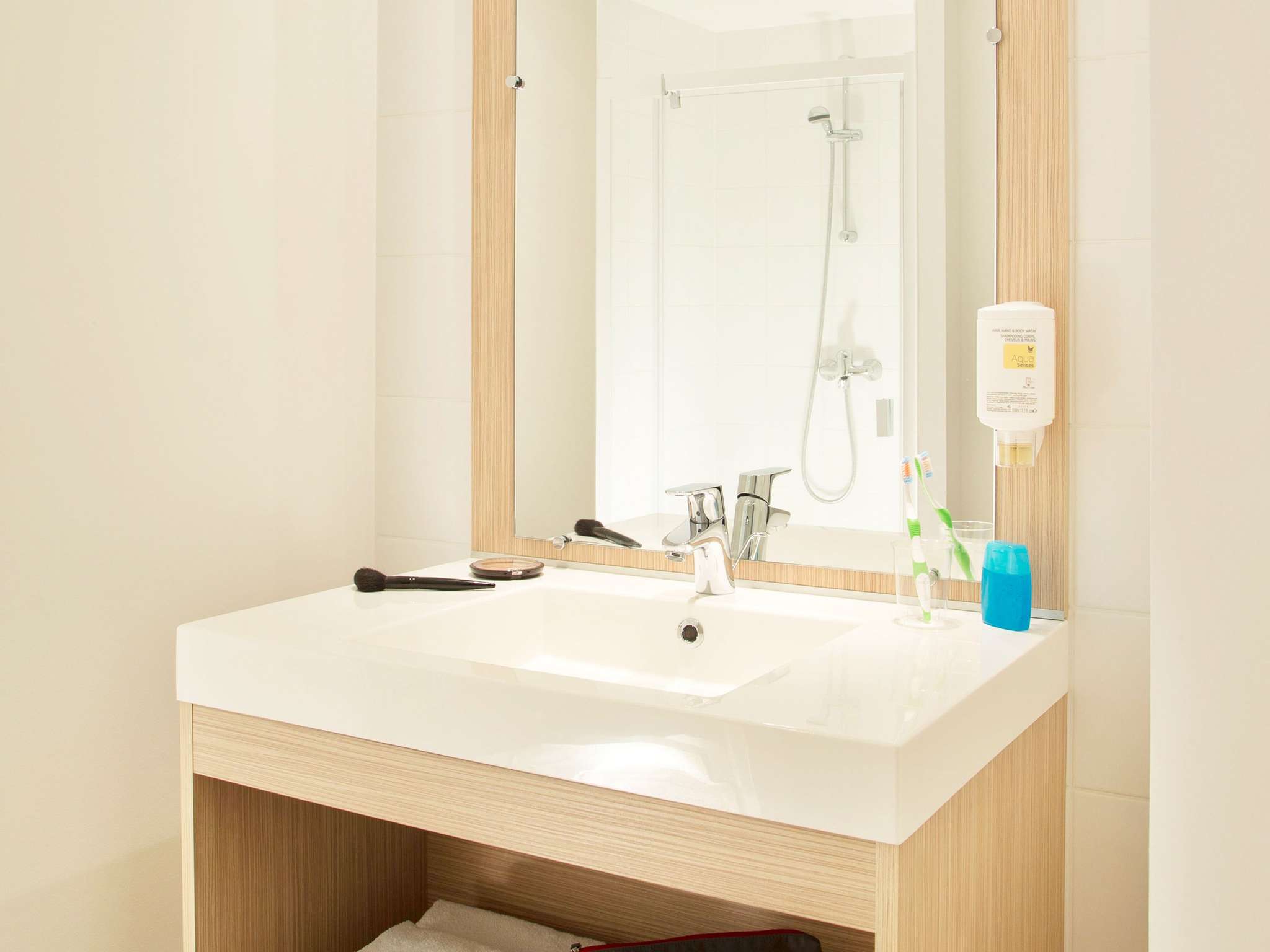 Photo - Aparthotel Adagio Access Le Havre Les Docks