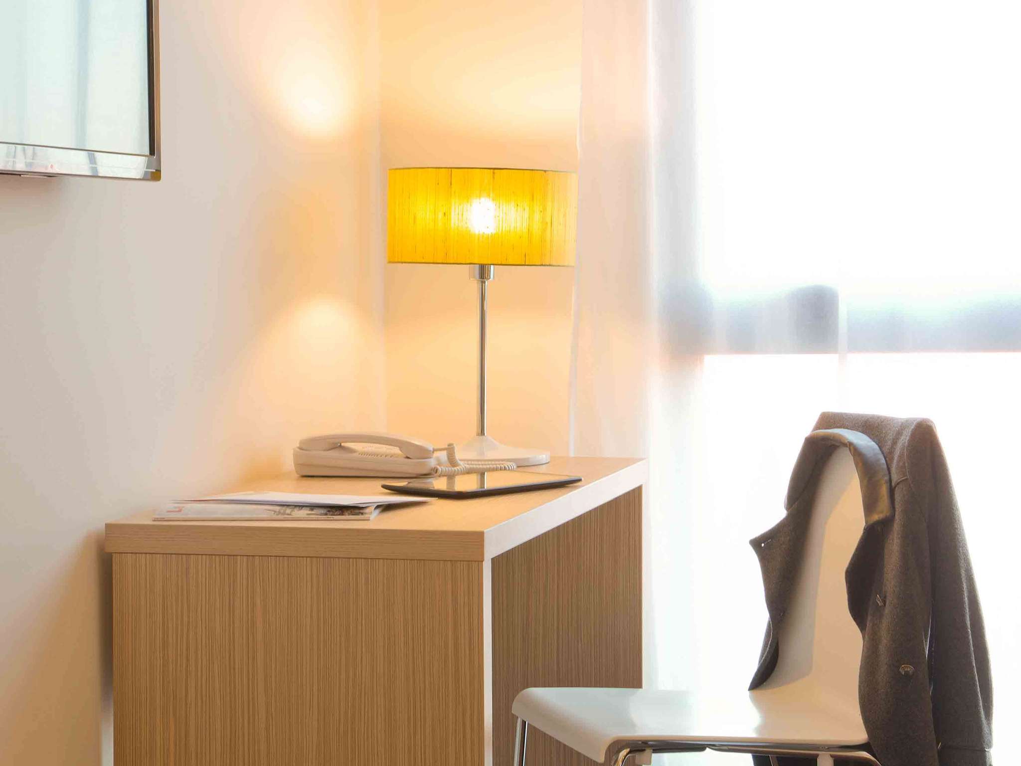 Photo - Aparthotel Adagio Access Le Havre Les Docks