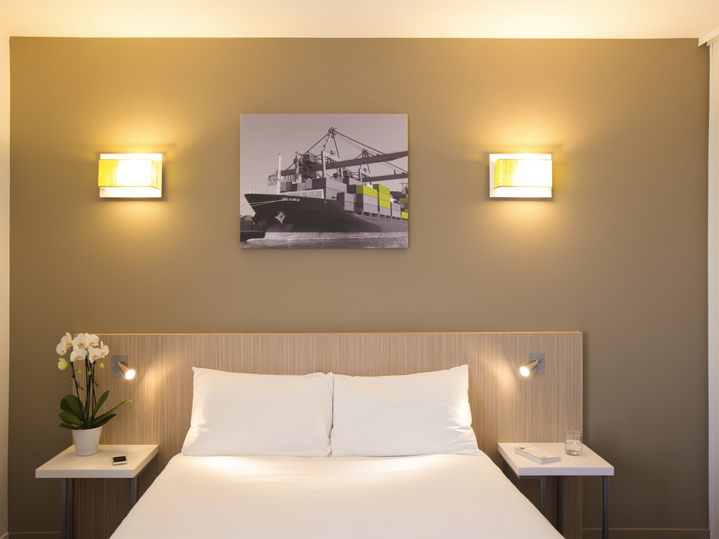 Photo - Aparthotel Adagio Access Le Havre Les Docks