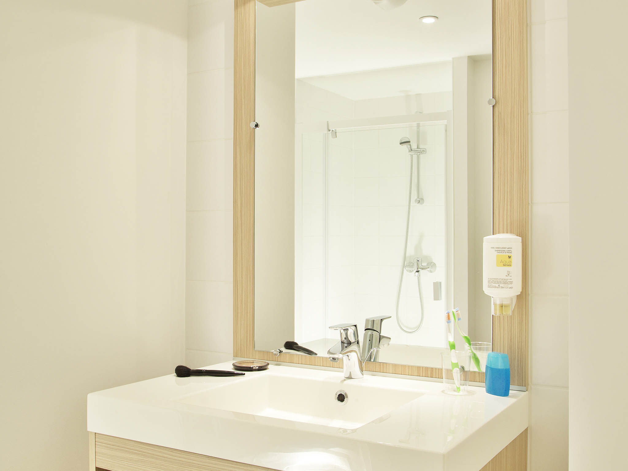 Photo - Aparthotel Adagio Access Le Havre Les Docks