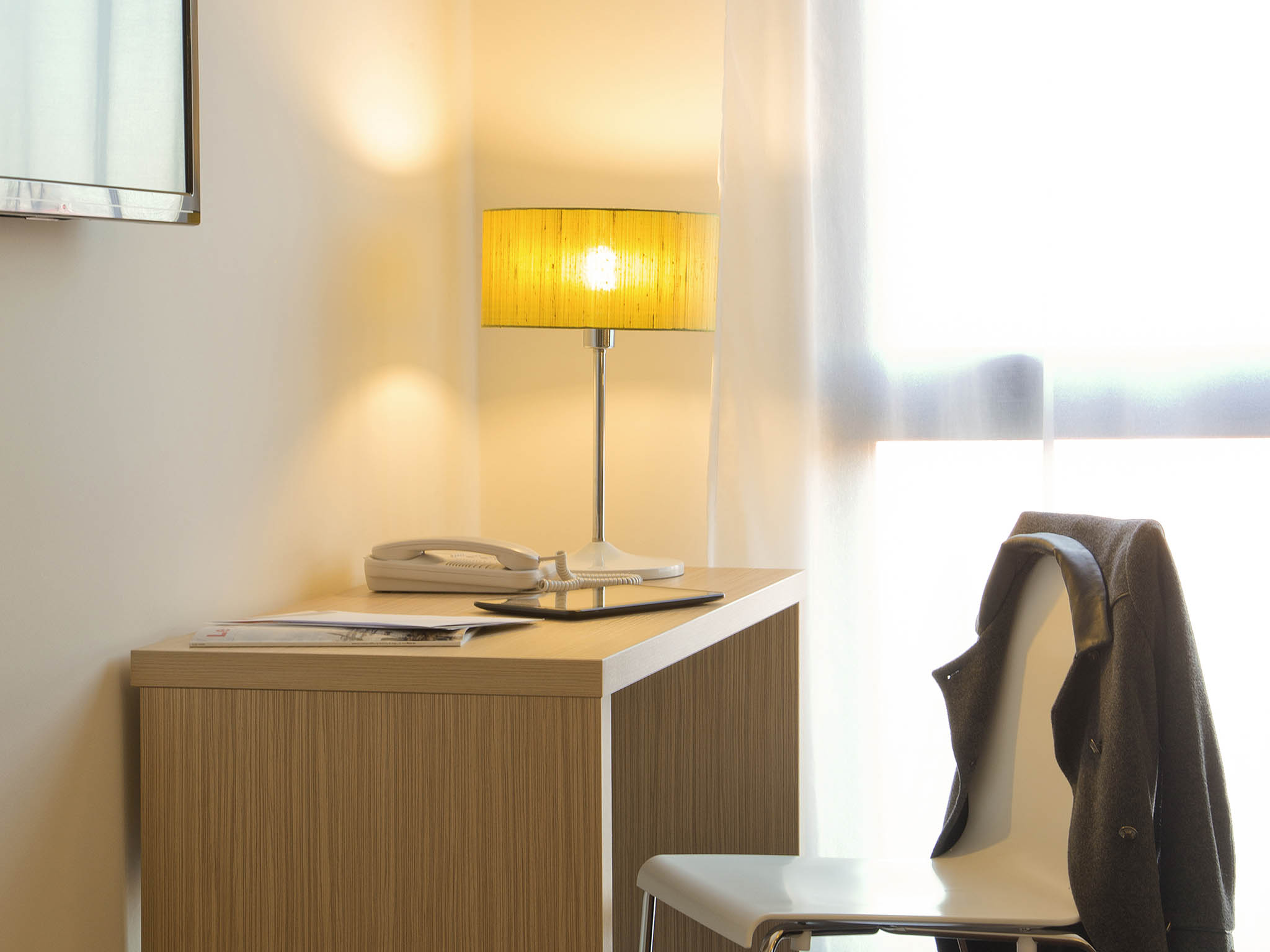 Photo - Aparthotel Adagio Access Le Havre Les Docks