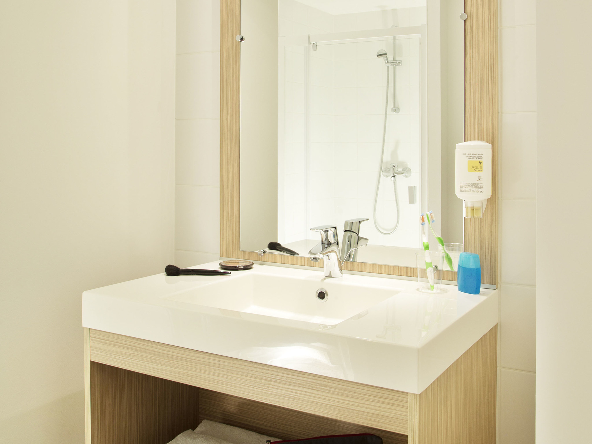 Photo - Aparthotel Adagio Access Le Havre Les Docks