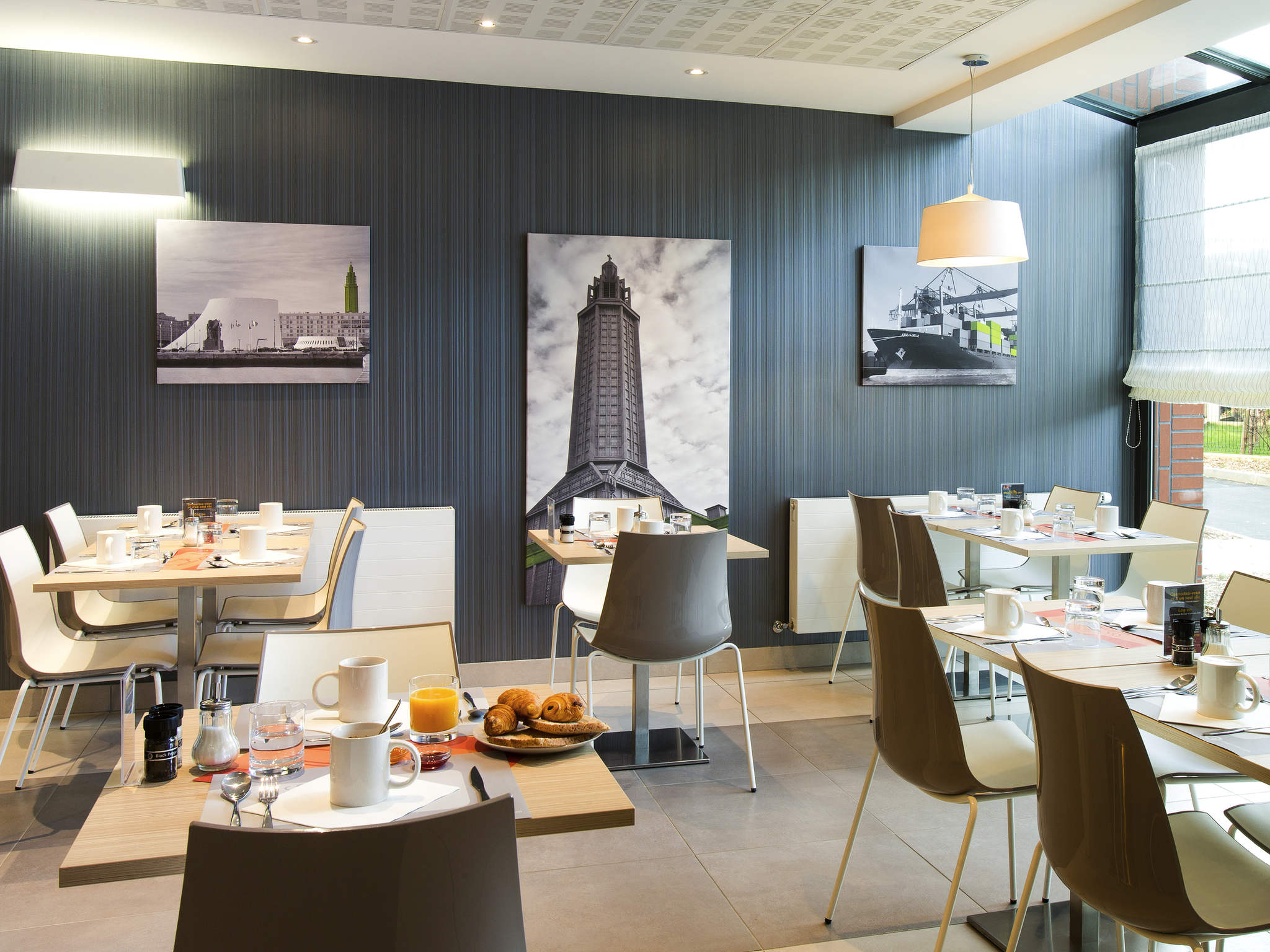 Photo - Aparthotel Adagio Access Le Havre Les Docks