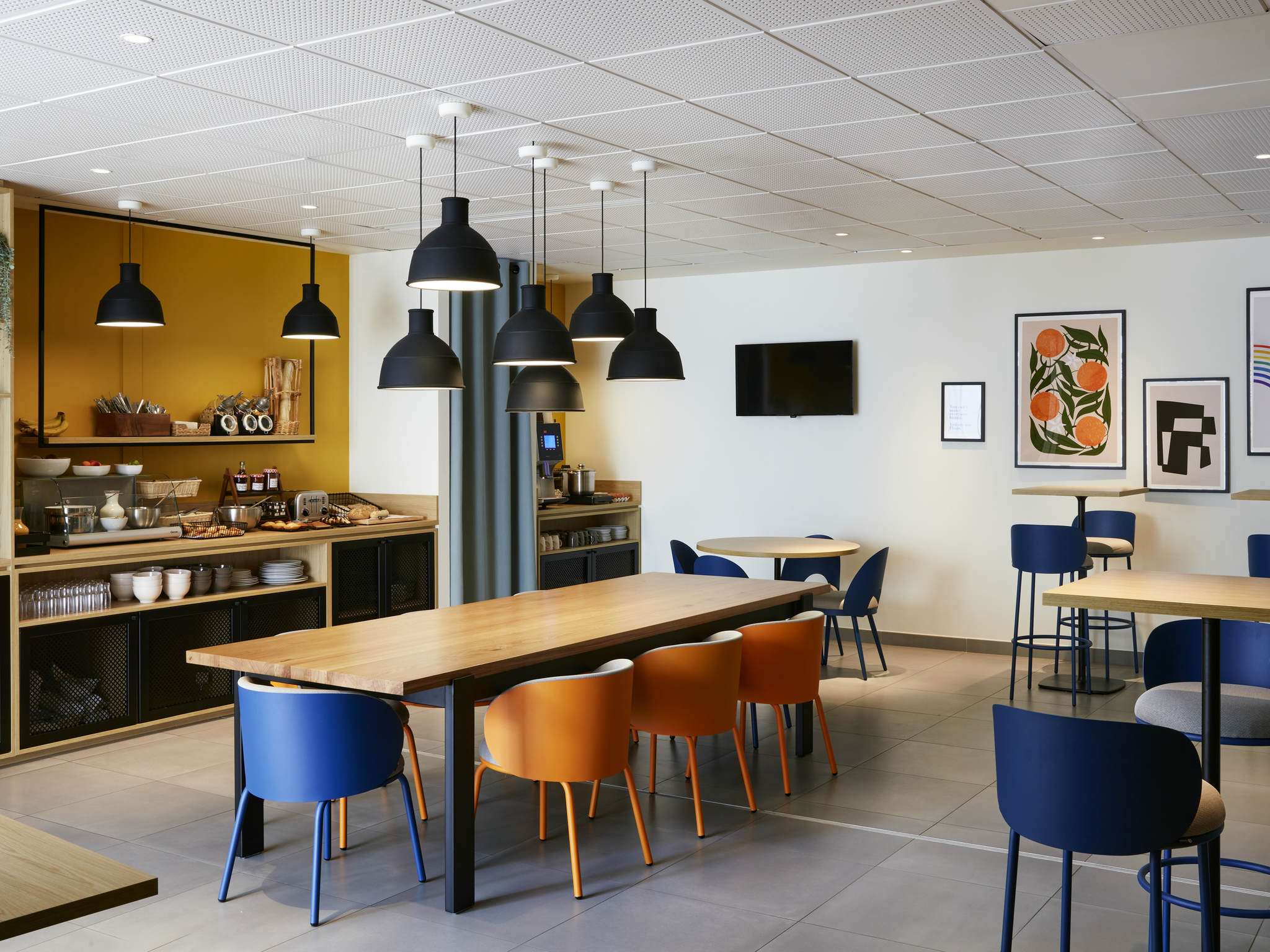 Foto - Aparthotel Adagio Access La Défense Puteaux