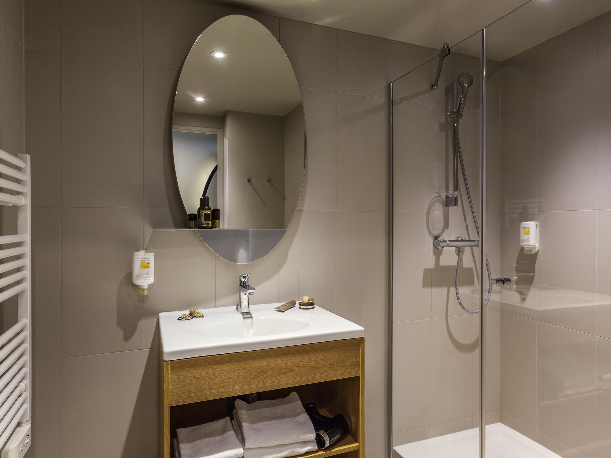 Foto - Aparthotel Adagio Access La Défense Puteaux