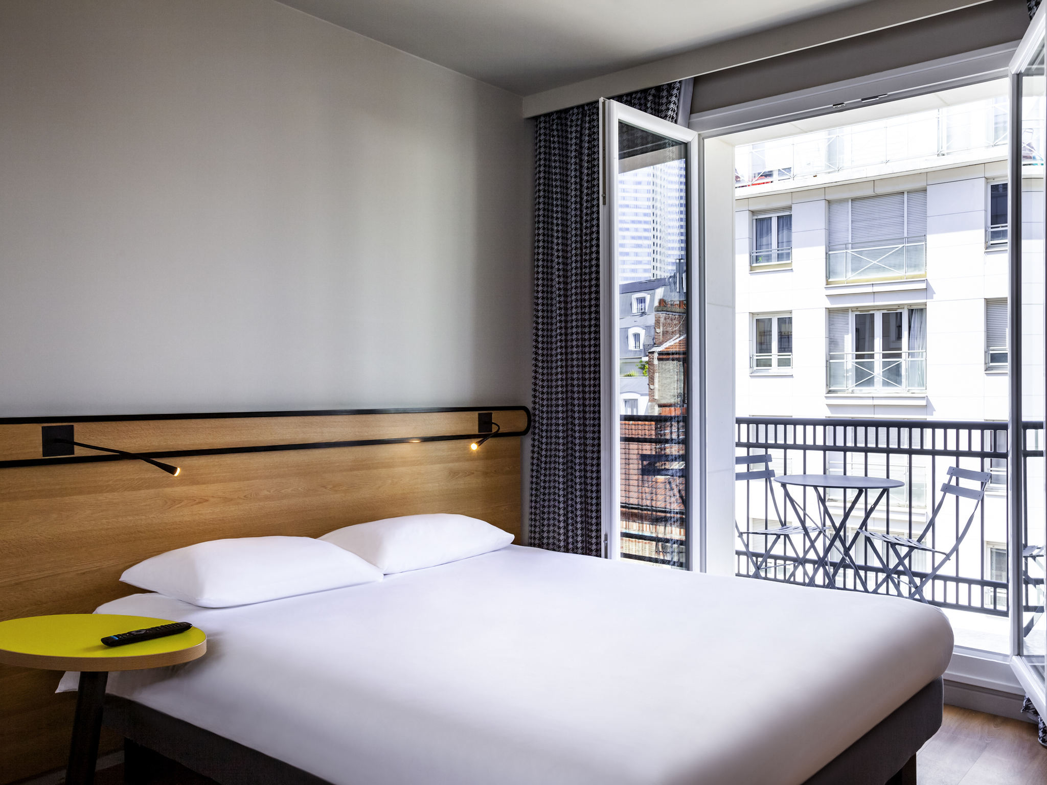 Foto - Aparthotel Adagio Access La Défense Puteaux