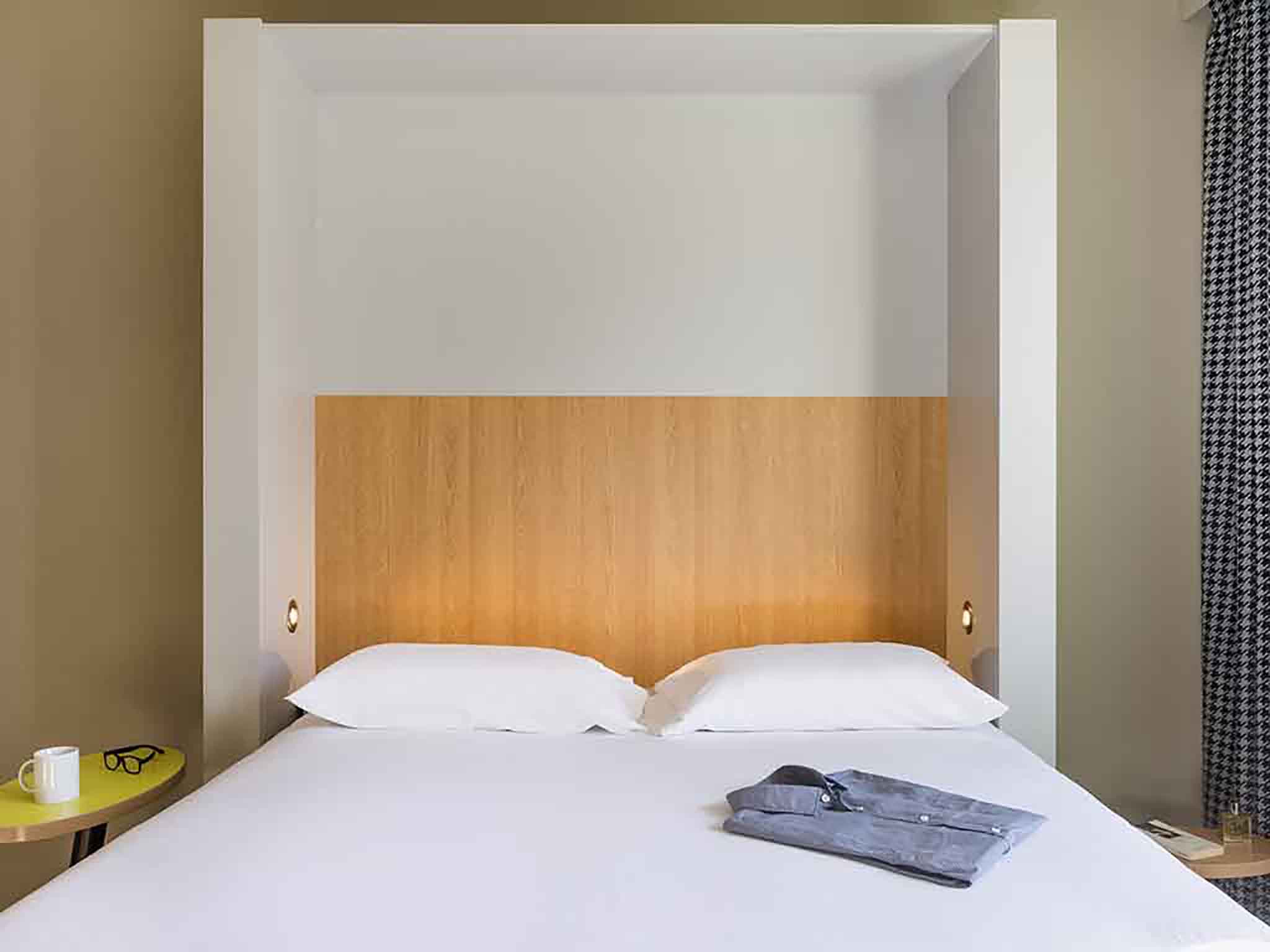 Foto - Aparthotel Adagio Access La Défense Puteaux