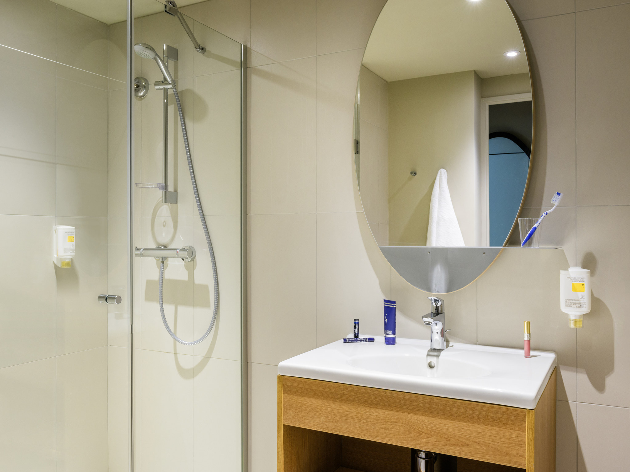 Foto - Aparthotel Adagio Access La Défense Puteaux