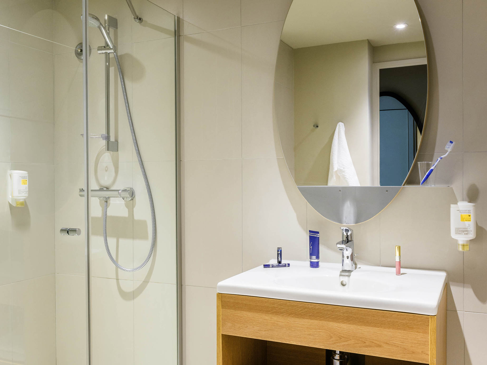 Foto - Aparthotel Adagio Access La Défense Puteaux