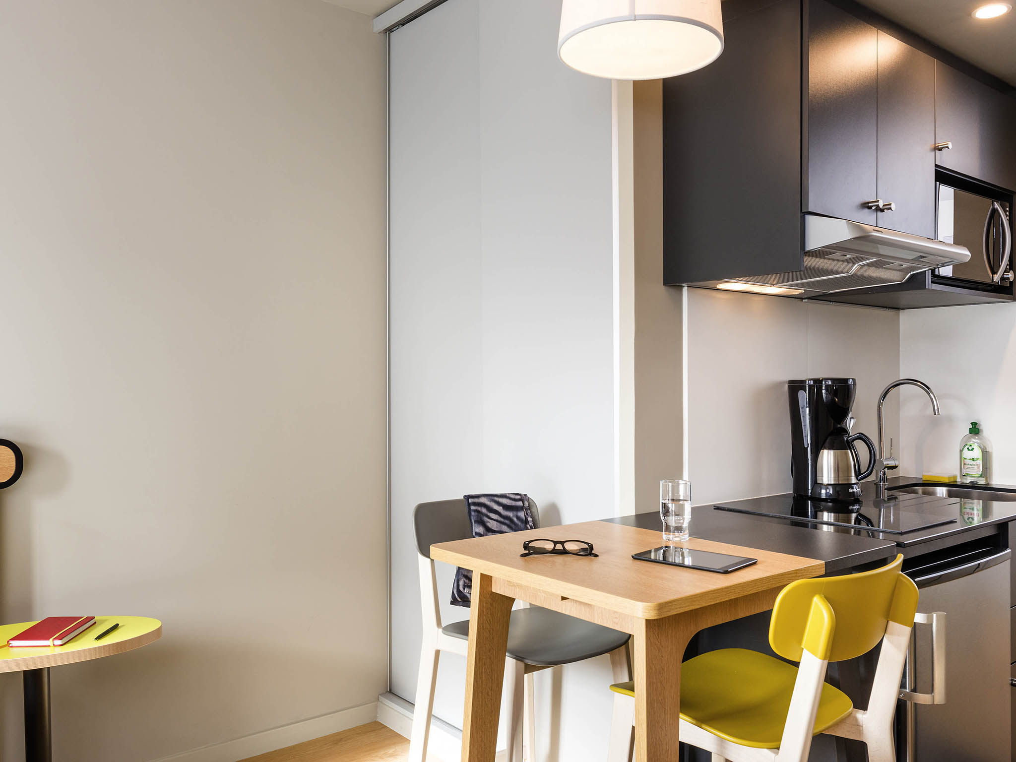 Foto - Aparthotel Adagio Access La Défense Puteaux